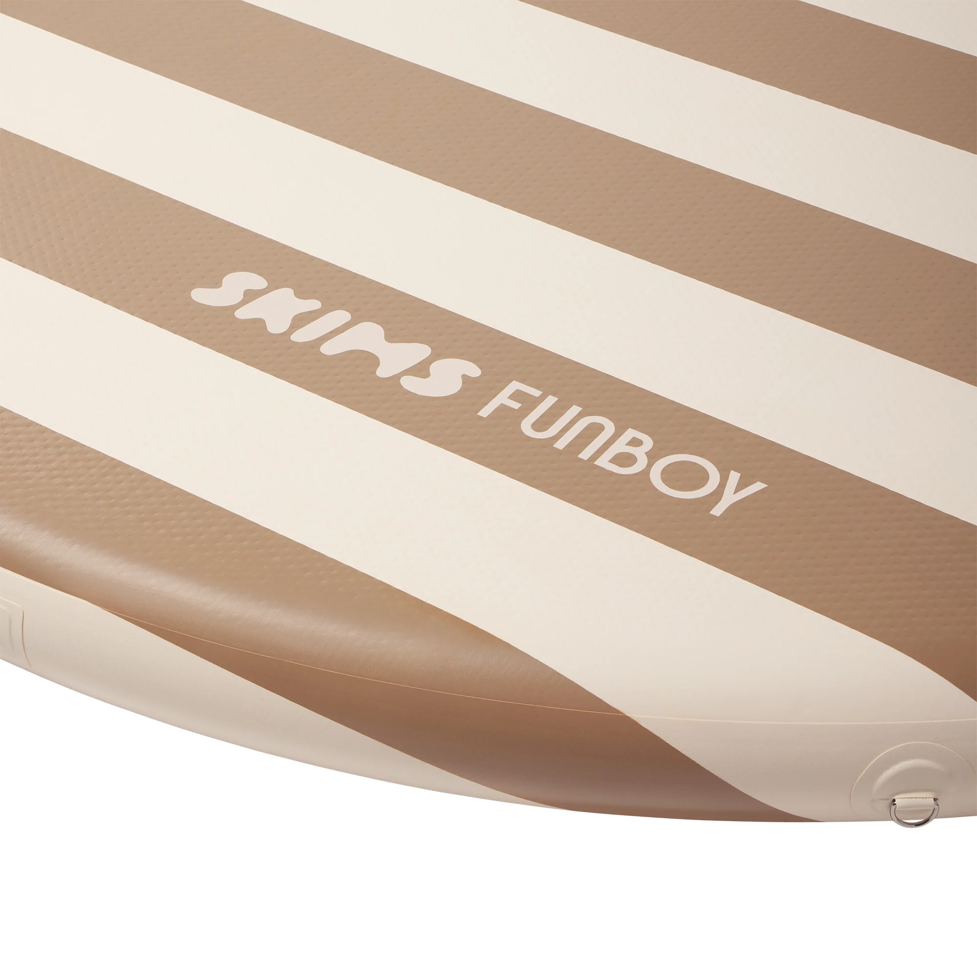 FUNBOY X SKIMS LEISURE ISLAND | SIENNA STRIPE - Image 5