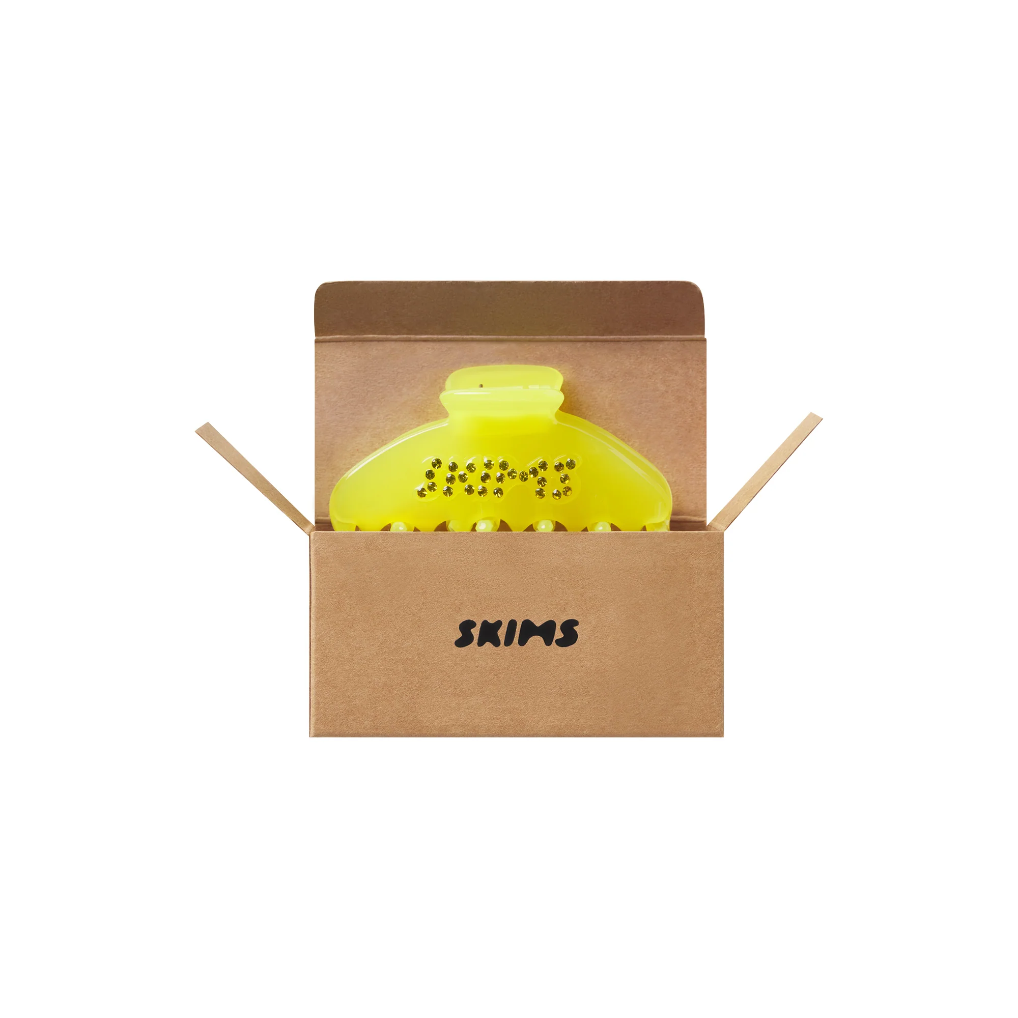 GETTING READY ACCESSORIES CLAW CLIP | SPHENE - Image 2