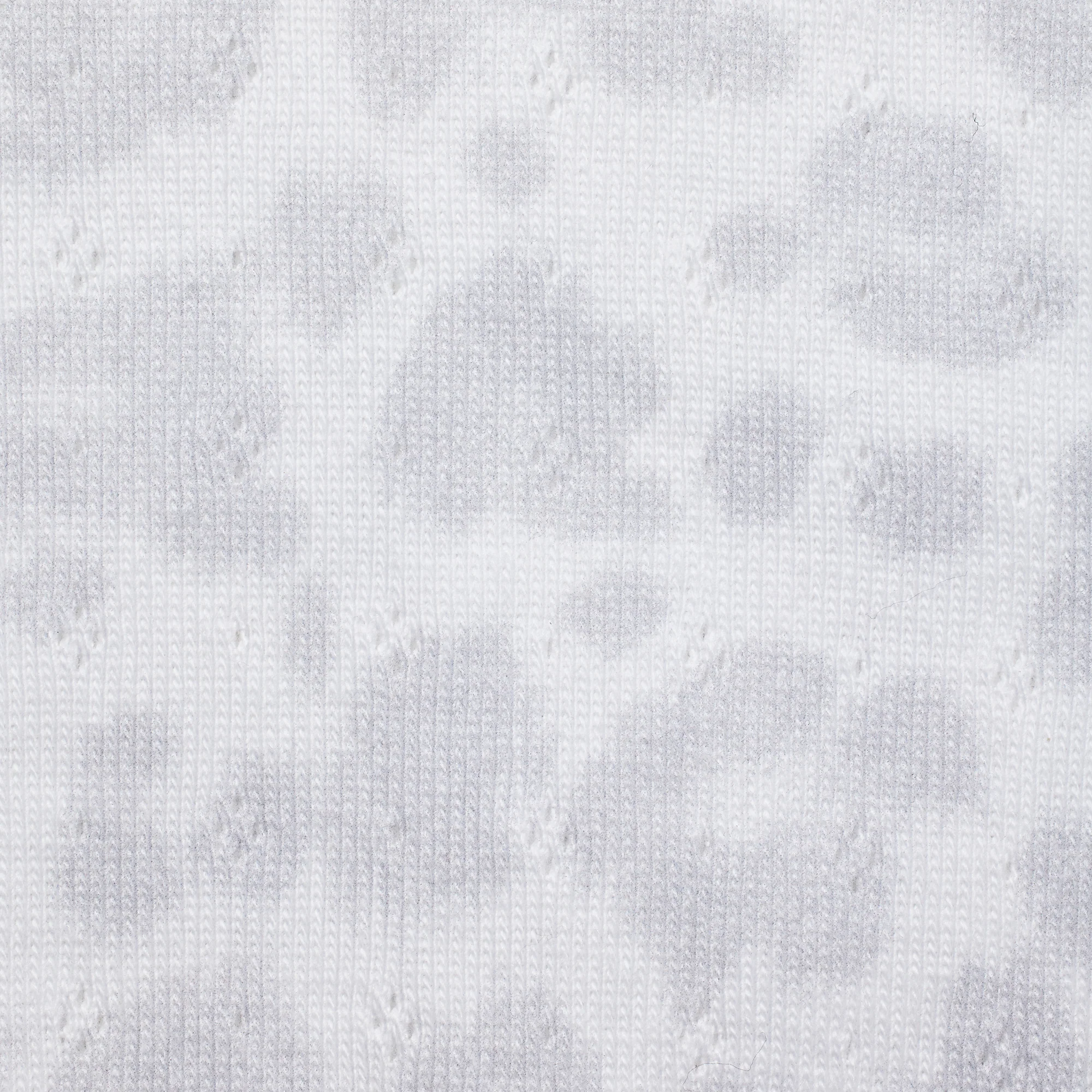 HEAVY POINTELLE SHORT | PACIFIC LEOPARD PRINT - Image 9