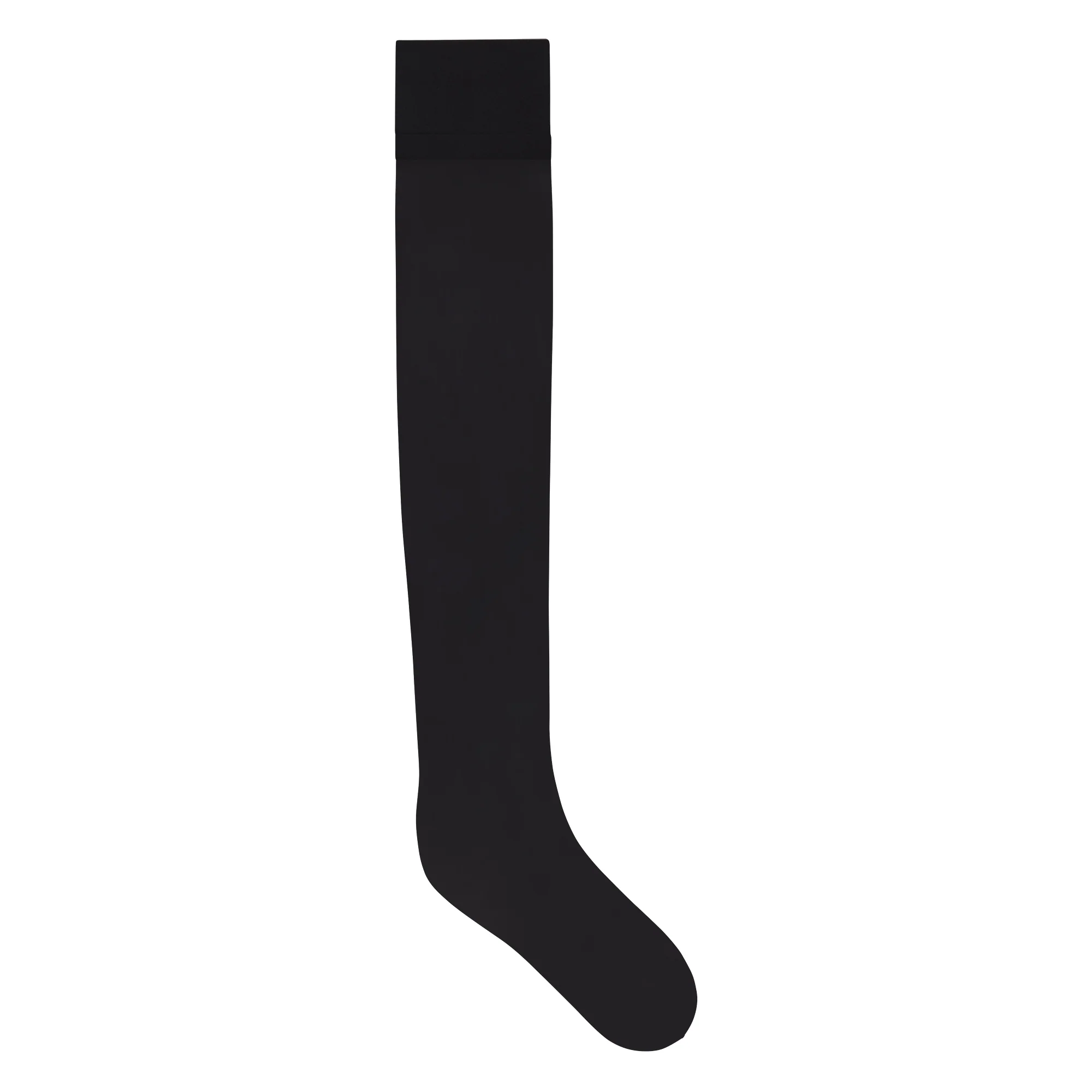 HOSIERY THIGH HIGH STOCKINGS | ONYX - Image 5