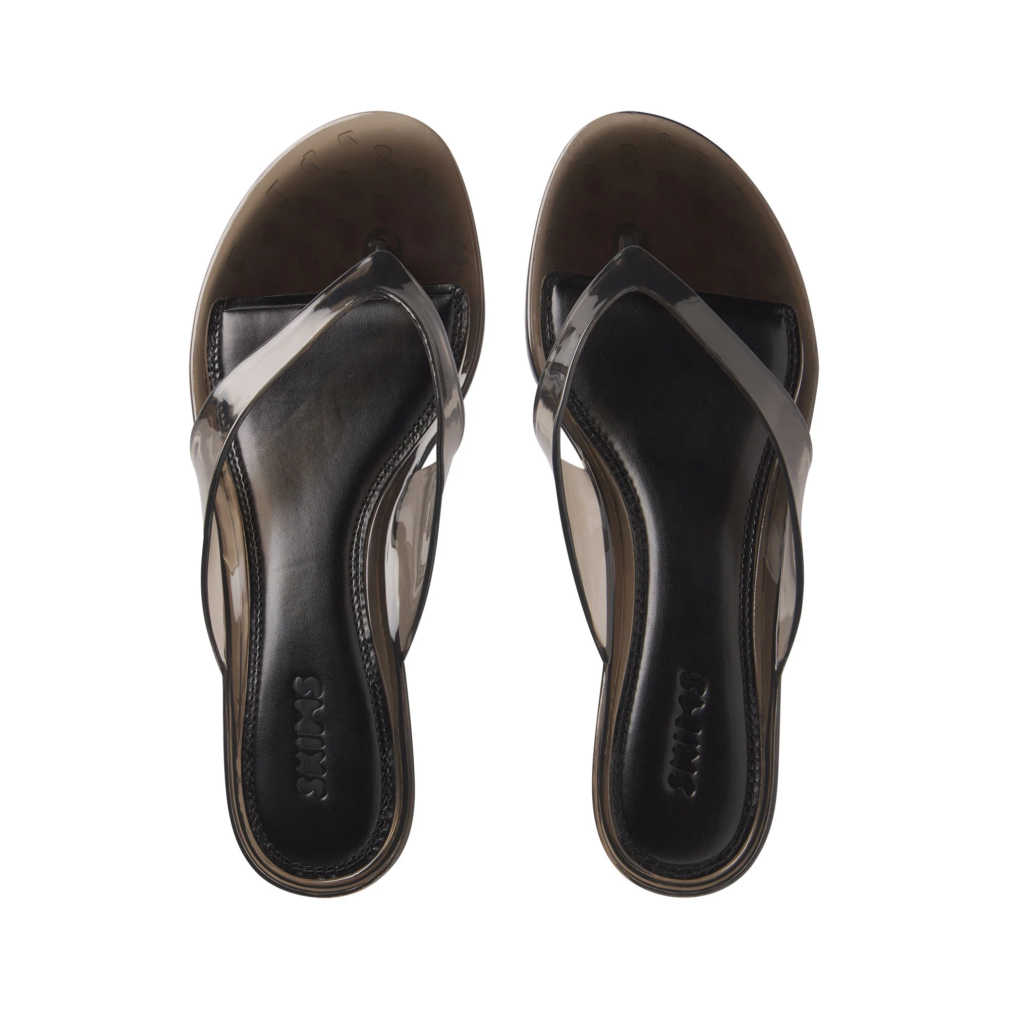 JELLY KITTEN HEEL | ONYX - Image 3