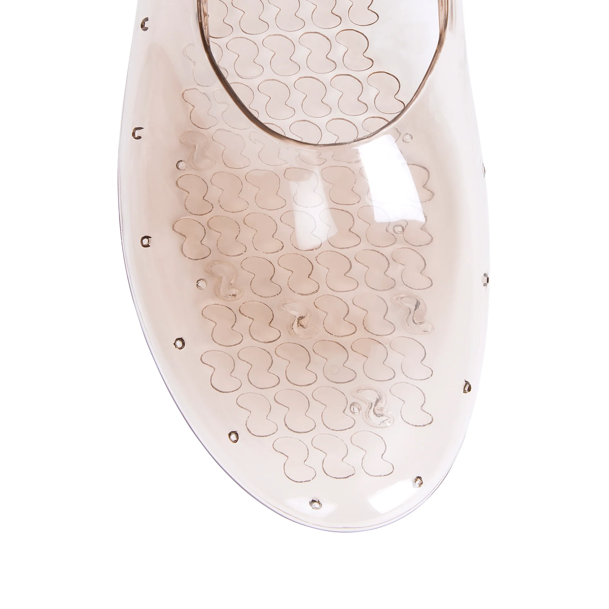 JELLY SHOE | CLAY - Image 8