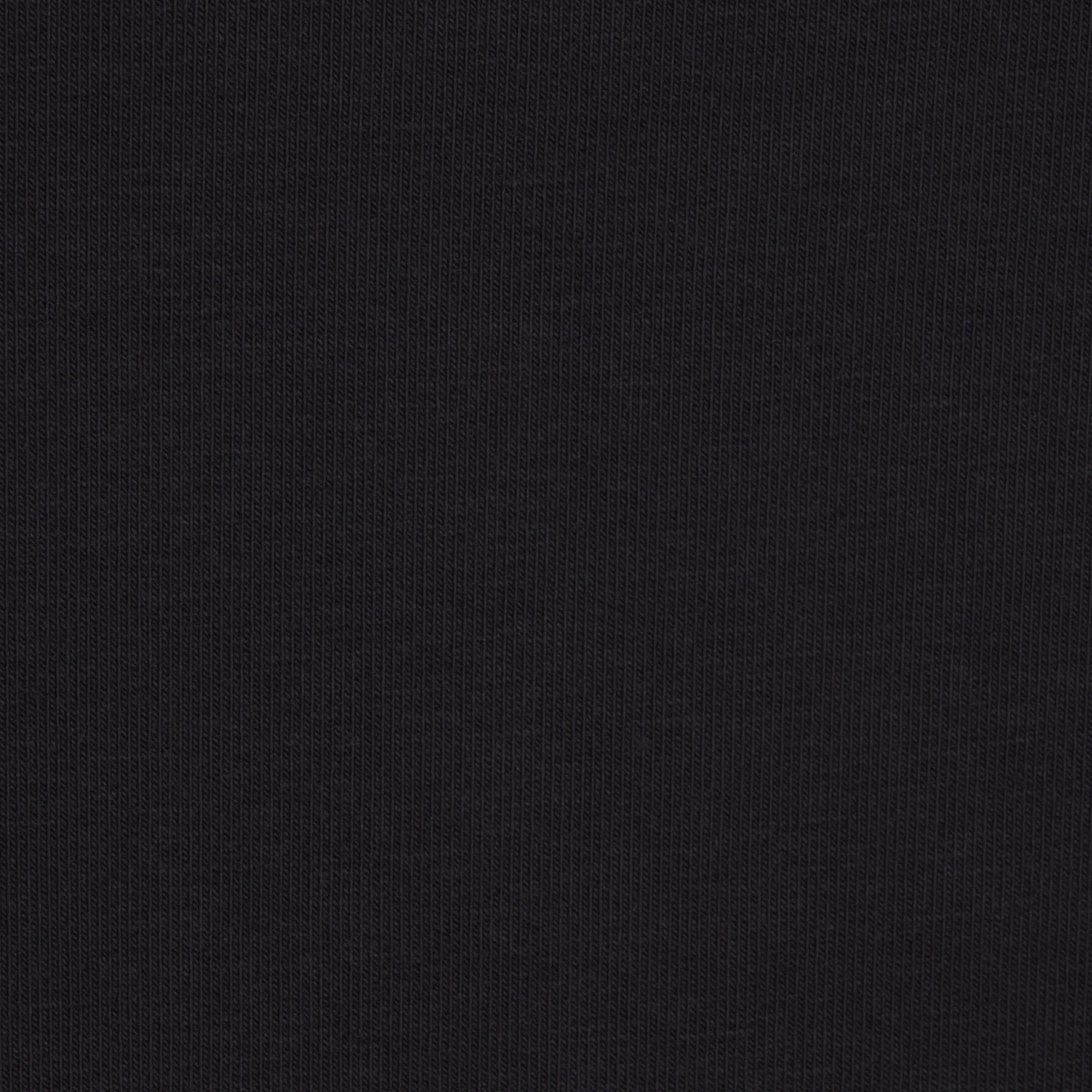 JERSEY LOUNGE MENS RELAXED QUARTER ZIP PULLOVER | OBSIDIAN - Image 6
