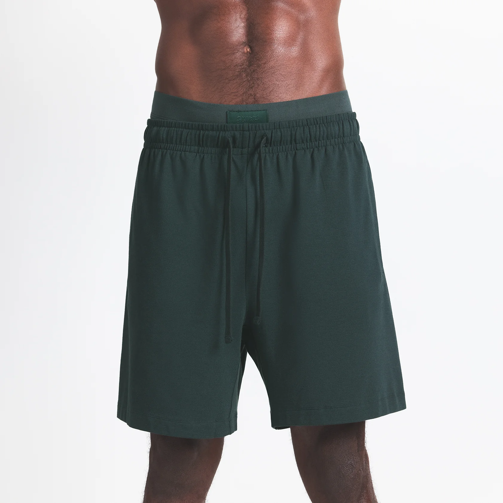 JERSEY LOUNGE MENS RELAXED SHORT | TINT - Image 3