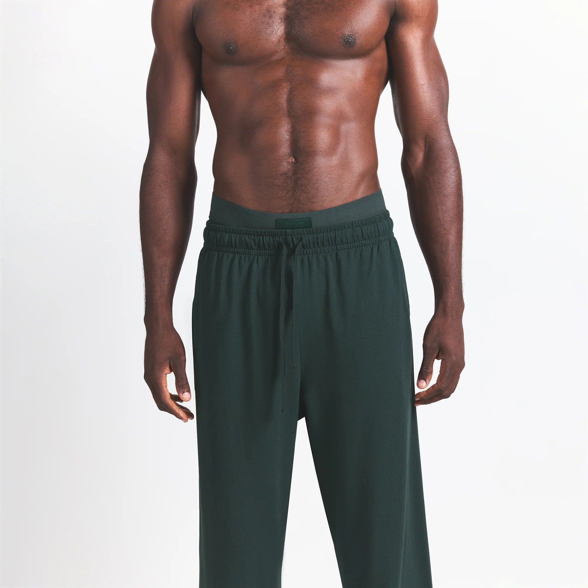 JERSEY LOUNGE MENS RELAXED STRAIGHT LEG PANT | TINT - Image 3
