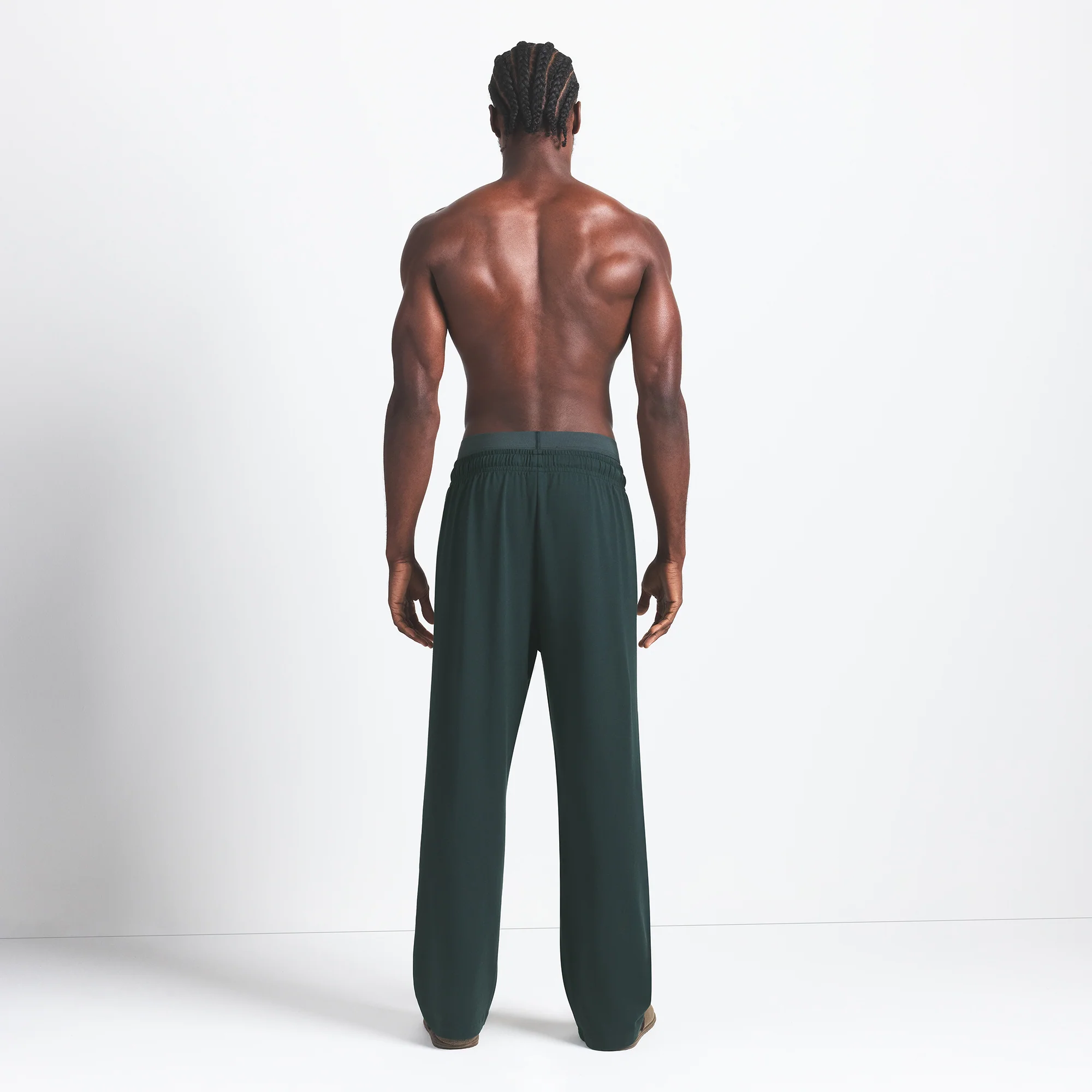 JERSEY LOUNGE MENS RELAXED STRAIGHT LEG PANT | TINT - Image 7