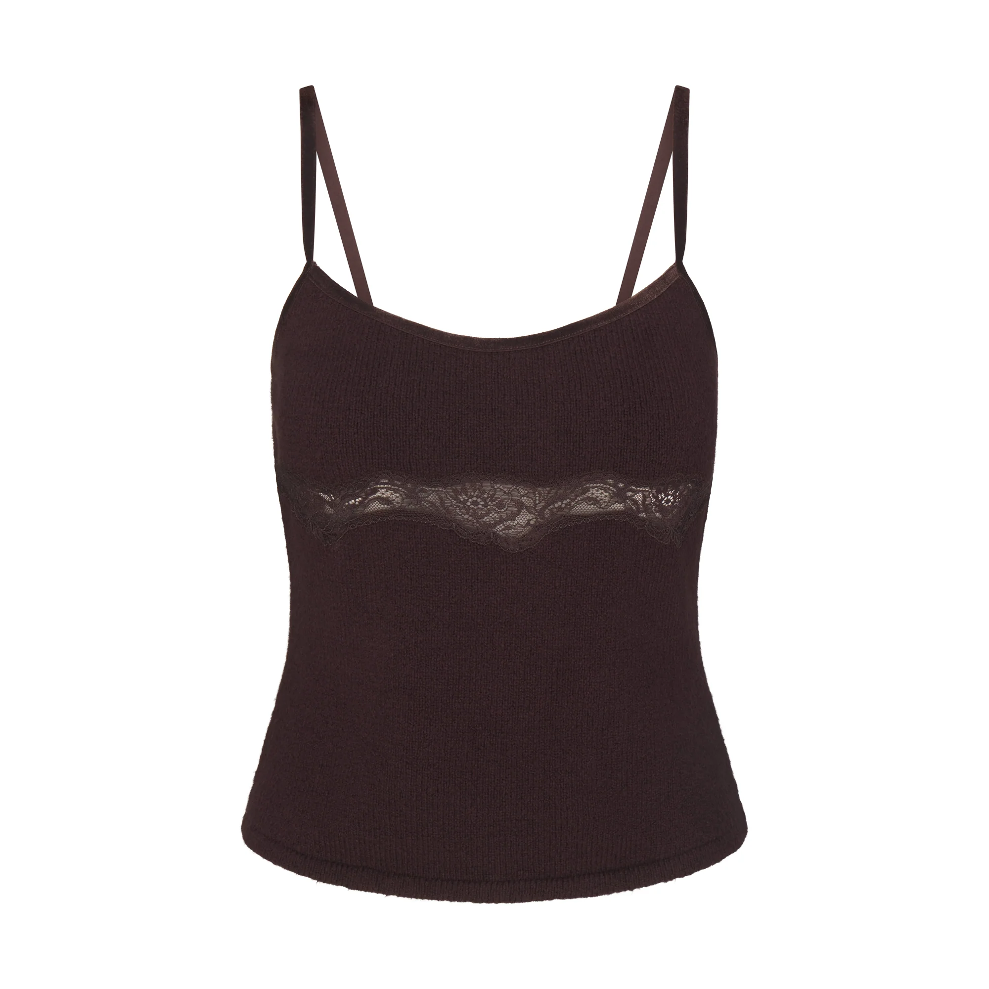 LACE KNIT TANK | PHOENIX