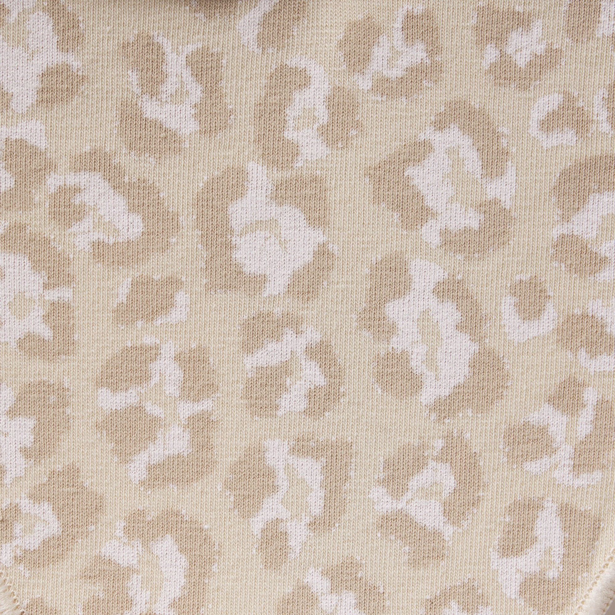LIGHTWEIGHT COTTON STRING THONG | DELTA LEOPARD - Image 5