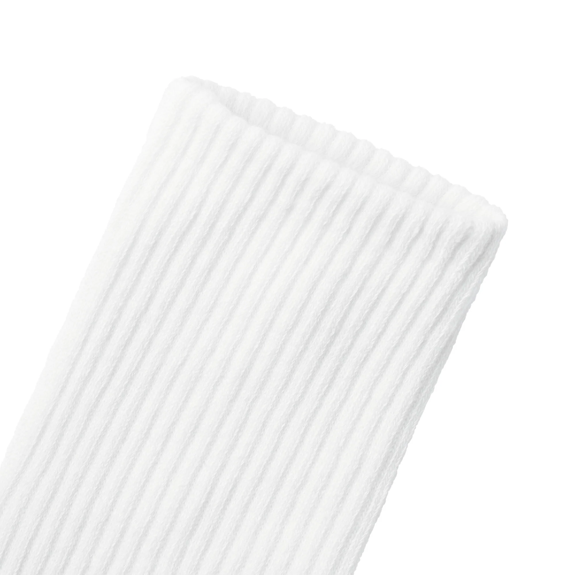 MENS TUBE CREW SOCK 3-PACK | CHALK - Image 7