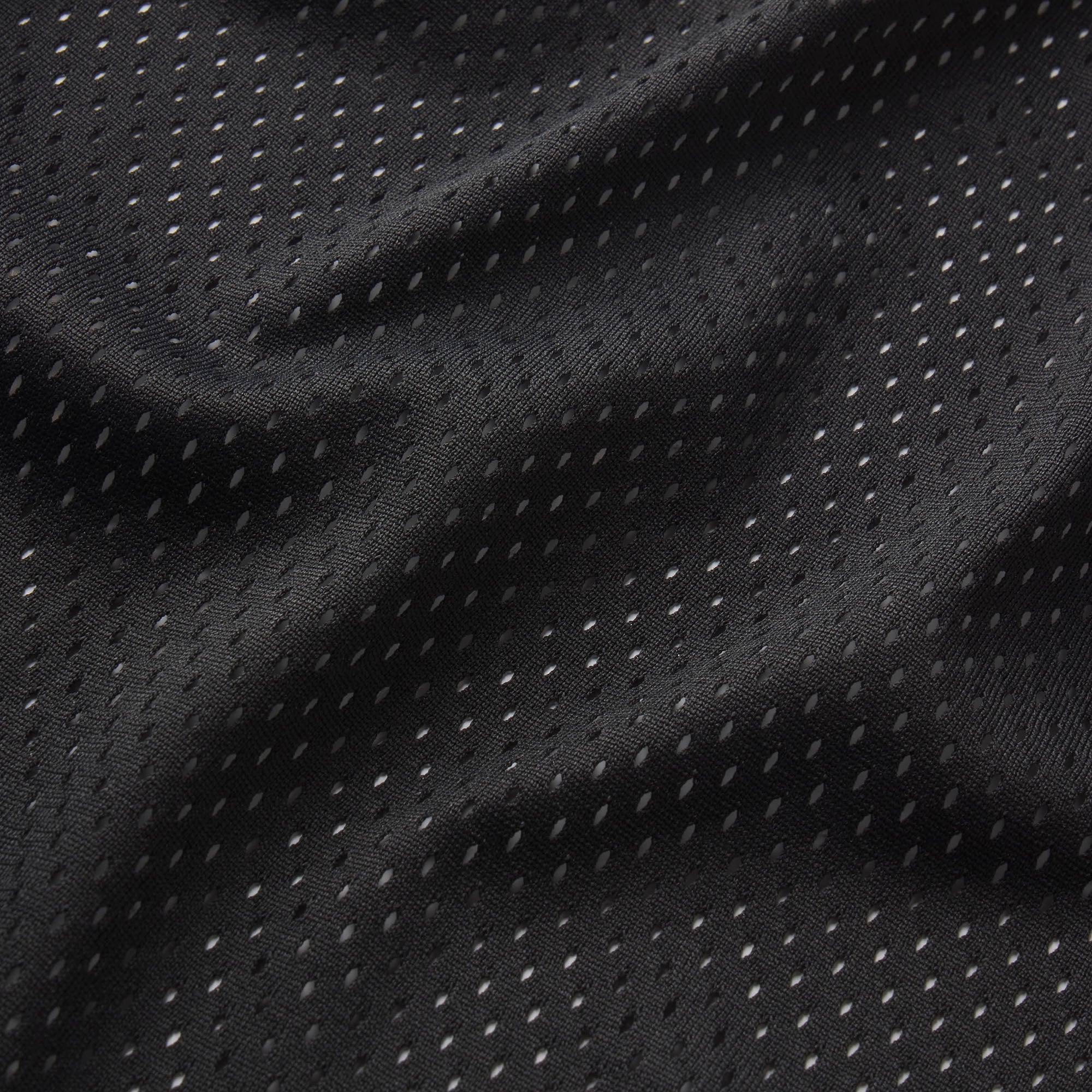 MESH APPAREL MENS LONG SLEEVE JERSEY | ONYX - Image 7