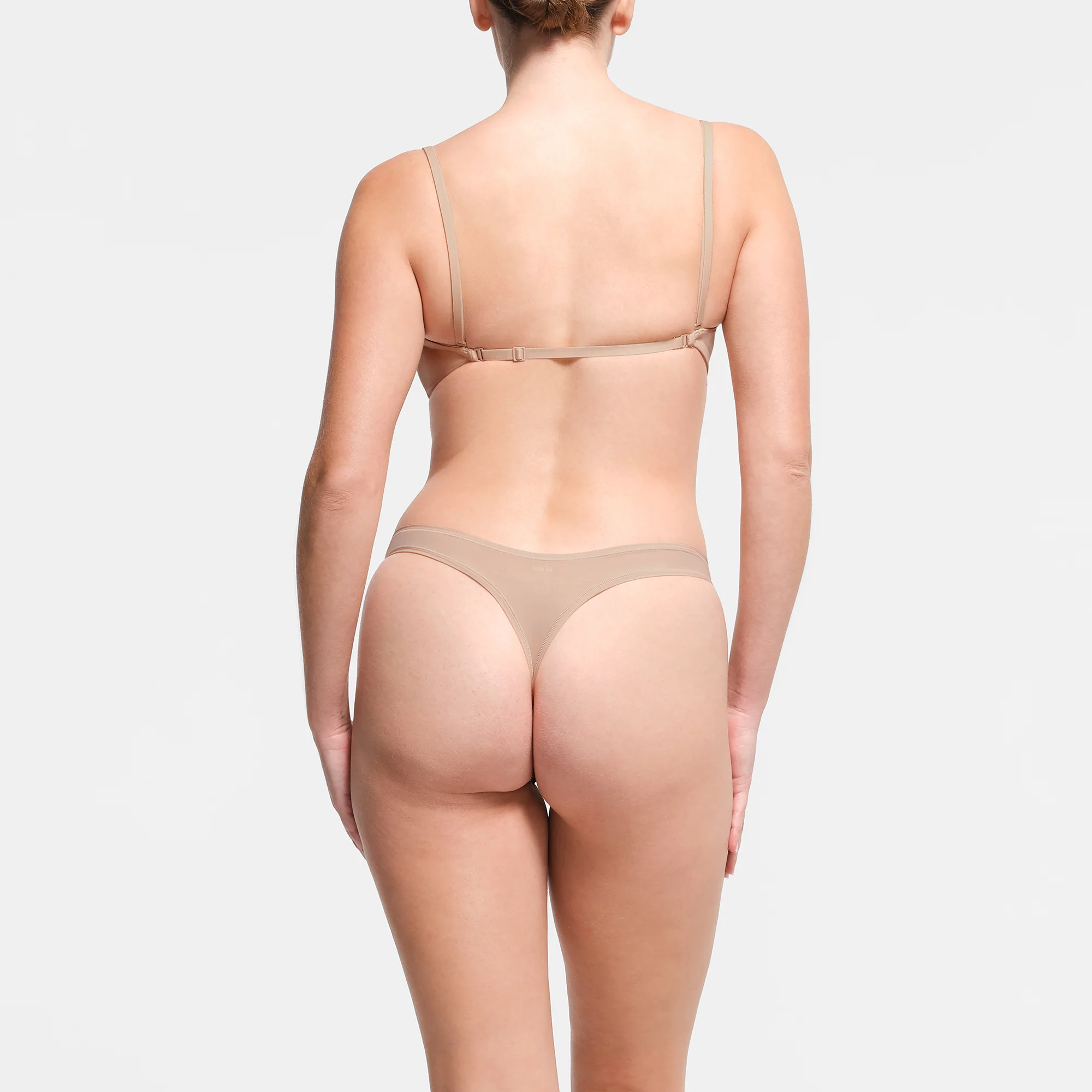 MULTI-WAY BRA | CLAY - Image 10