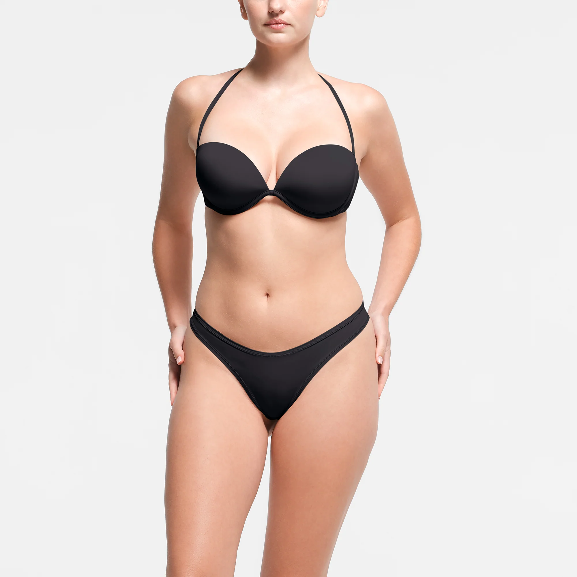 MULTI-WAY BRA | ONYX - Image 5