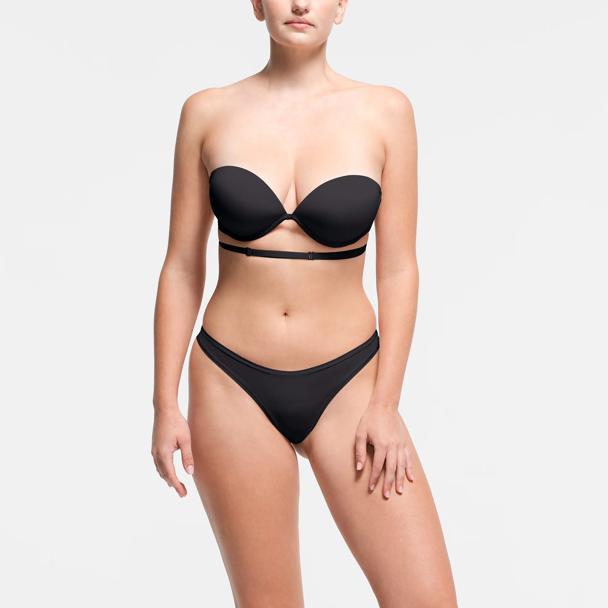 MULTI-WAY BRA | ONYX - Image 7