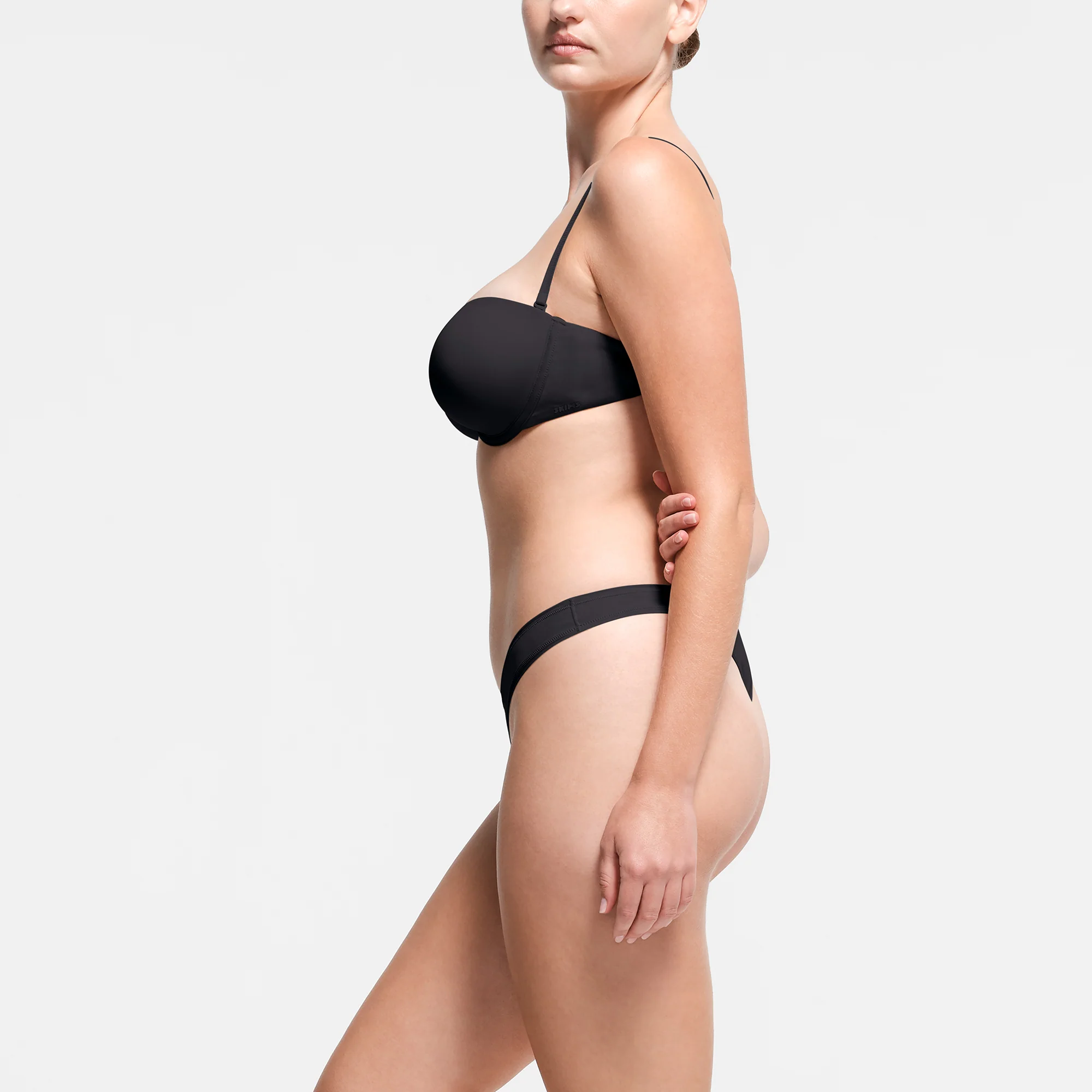 MULTI-WAY BRA | ONYX - Image 8