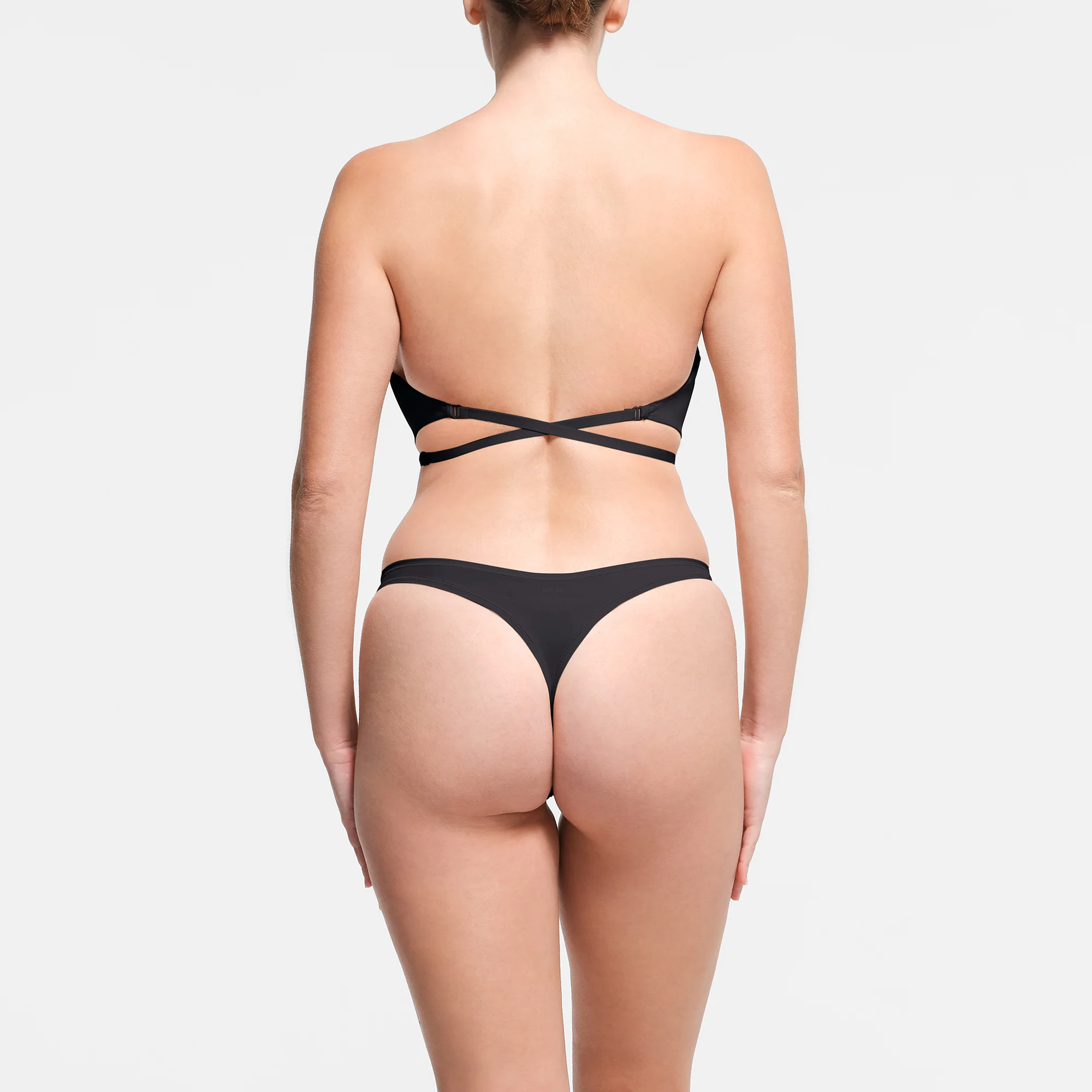 MULTI-WAY BRA | ONYX - Image 9