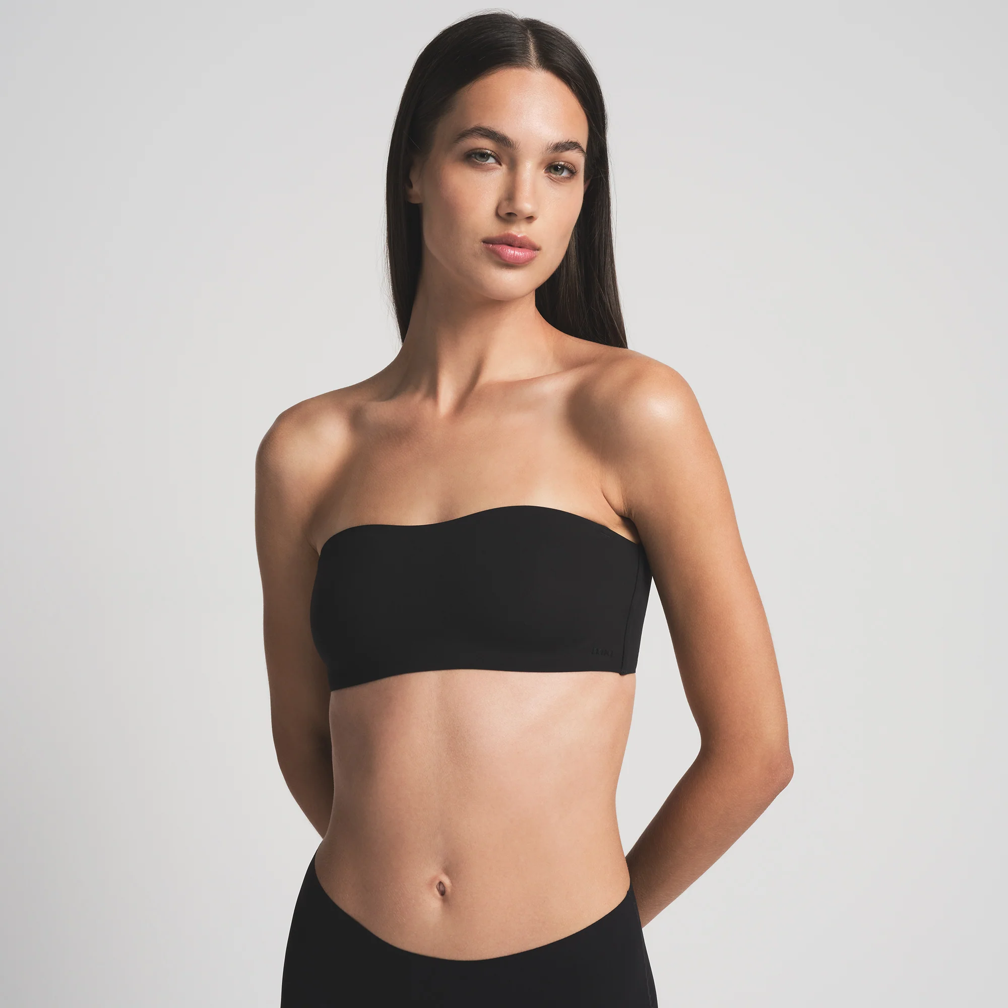 NAKED BANDEAU | ONYX - Image 3