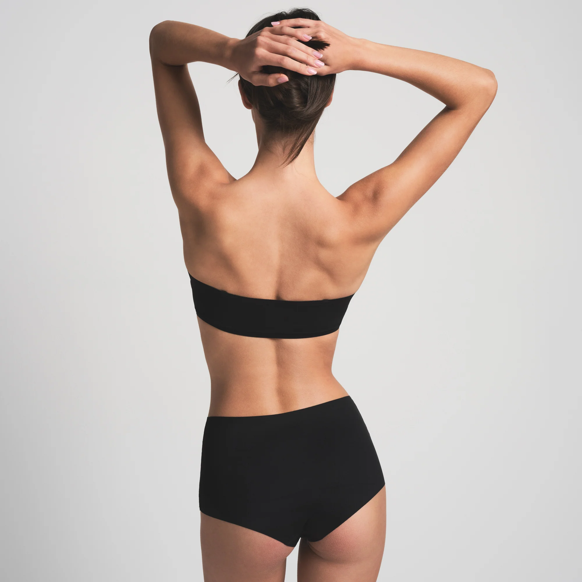 NAKED BANDEAU | ONYX - Image 4
