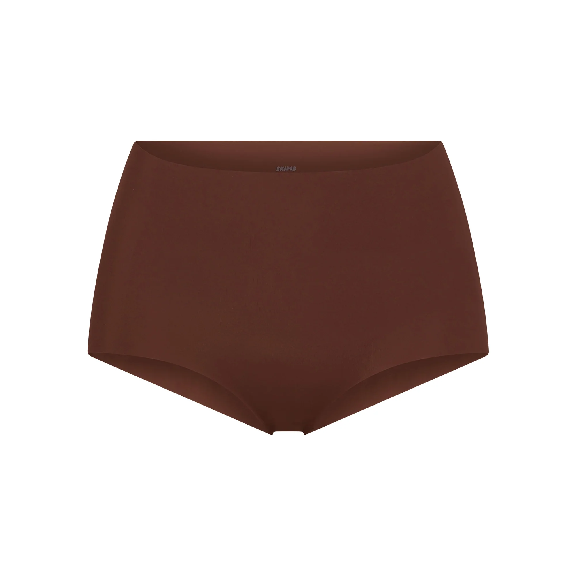 NAKED BOY SHORT | COCOA