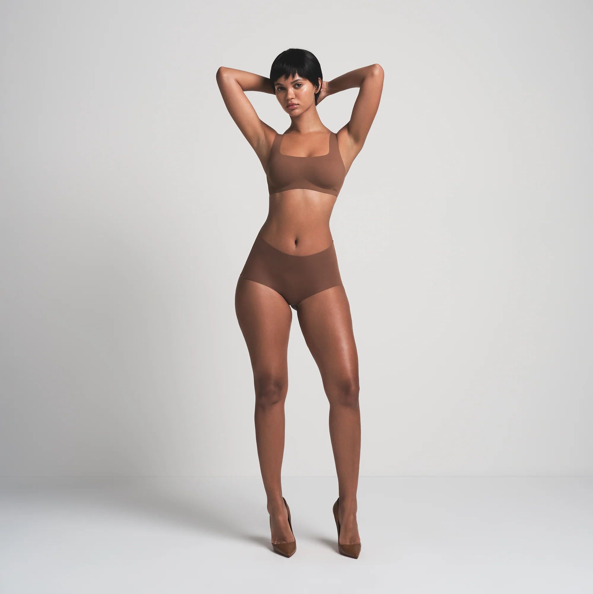 NAKED BOY SHORT | JASPER - Image 2