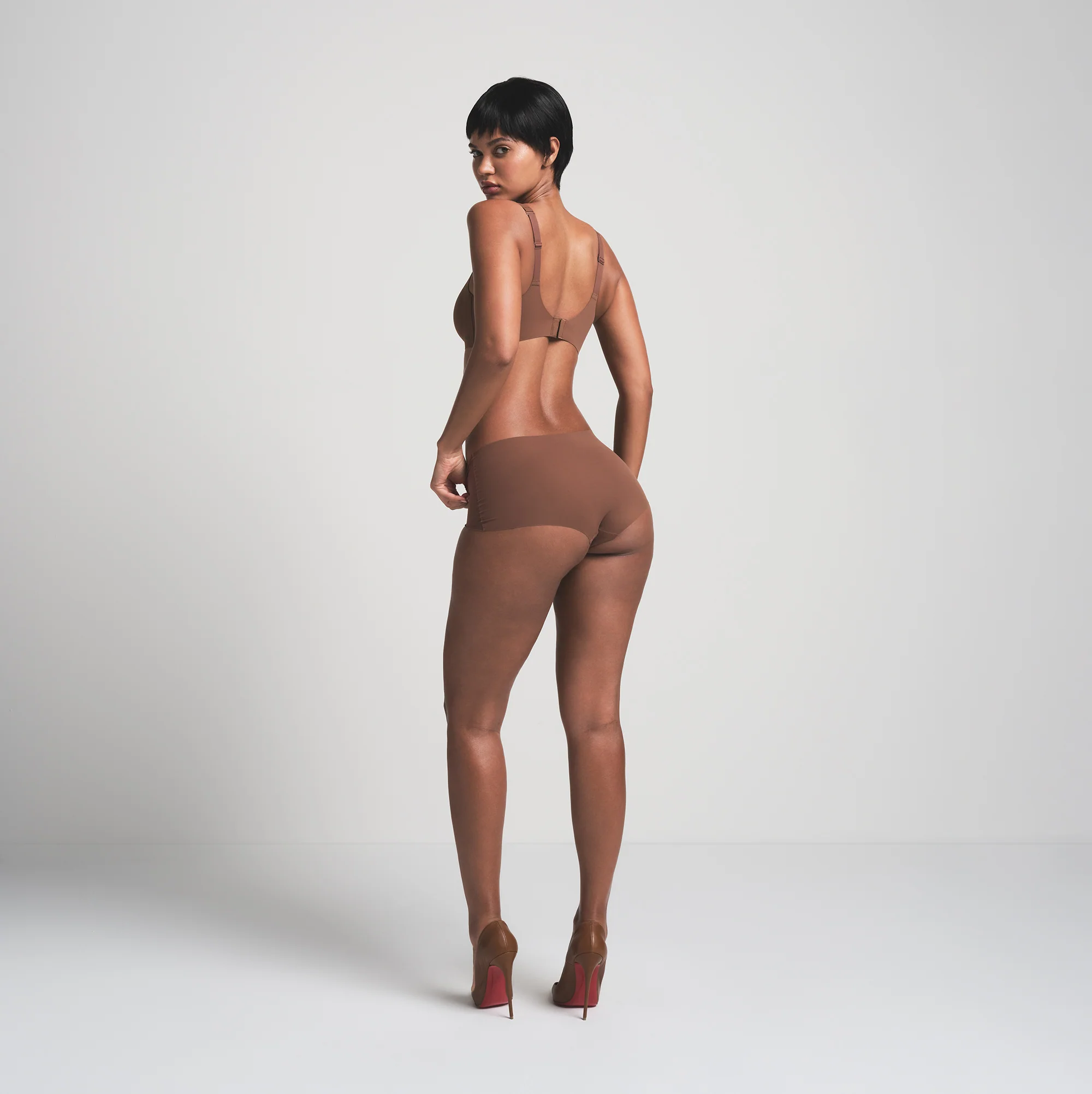 NAKED BOY SHORT | JASPER - Image 4