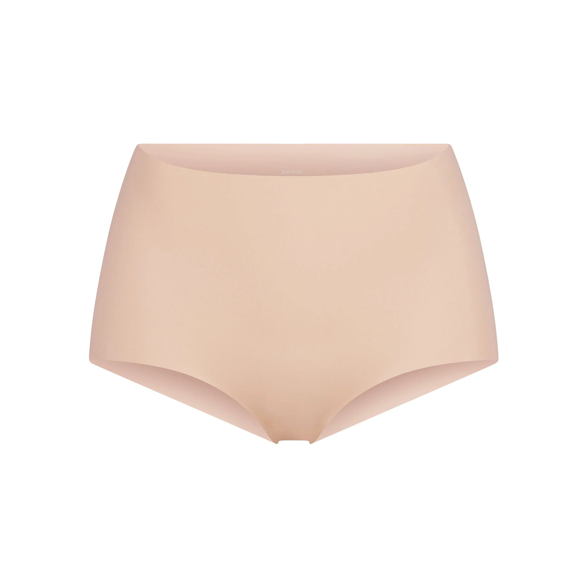 NAKED BOY SHORT | MICA