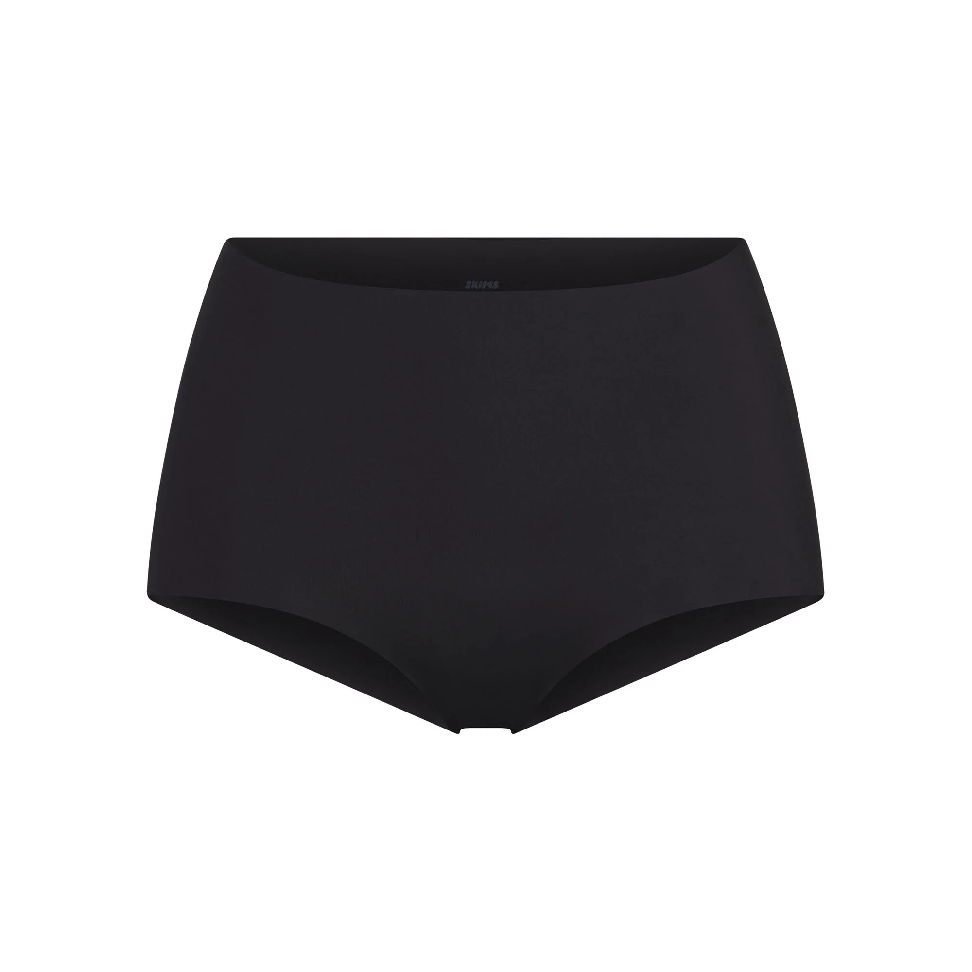 NAKED BOY SHORT | ONYX