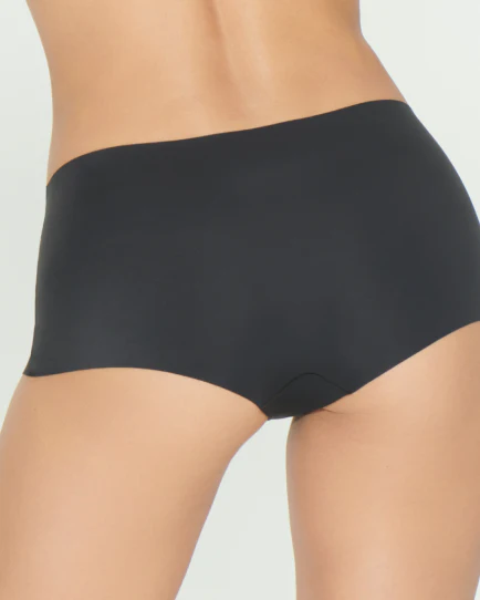 NAKED BOY SHORT | ONYX - Image 6