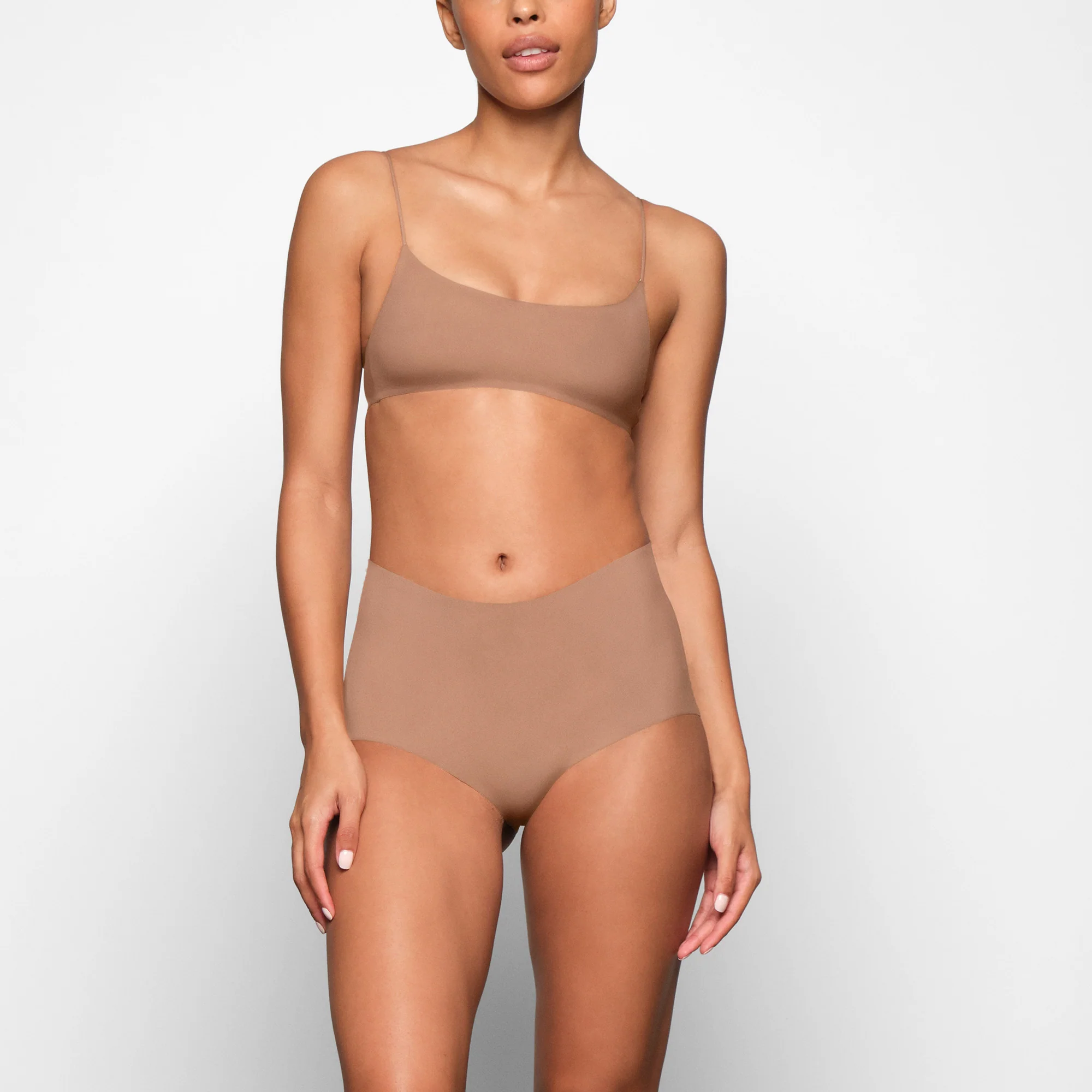 NAKED BOY SHORT | SIENNA - Image 2