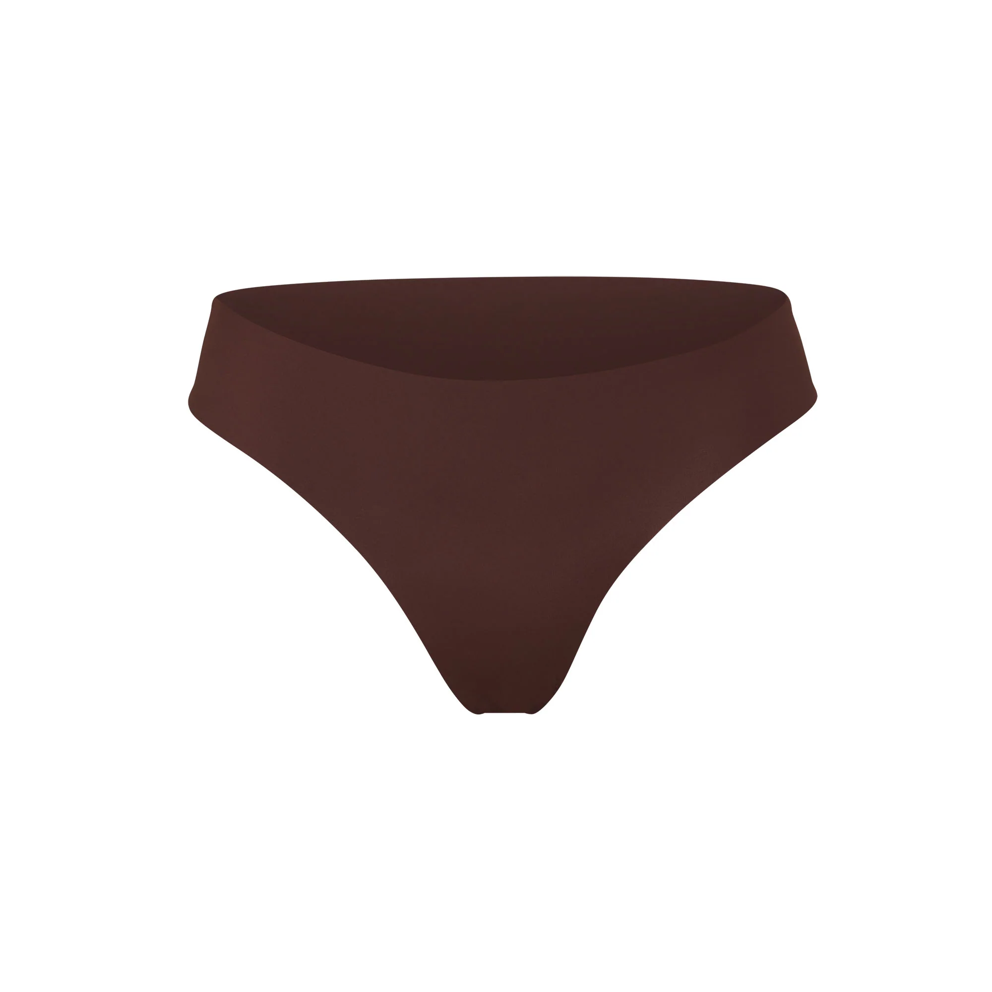 NAKED CHEEKY HIPSTER | COCOA