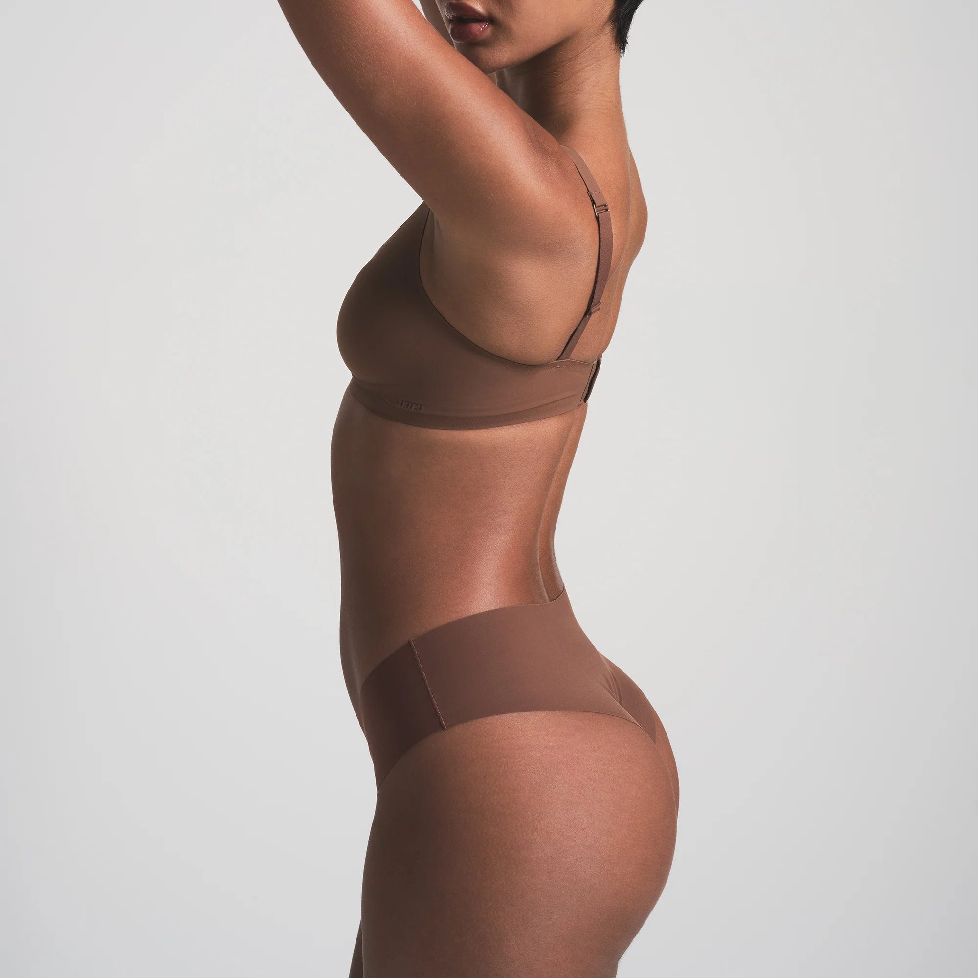 NAKED CHEEKY HIPSTER | JASPER - Image 4