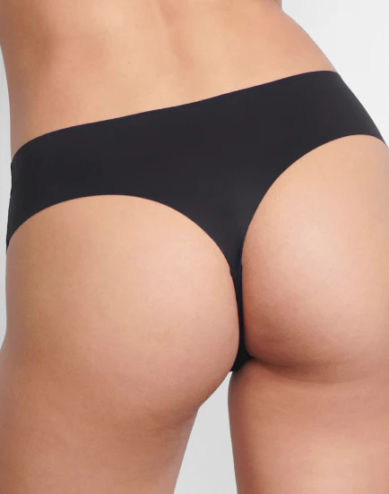 NAKED CHEEKY HIPSTER | ONYX - Image 5