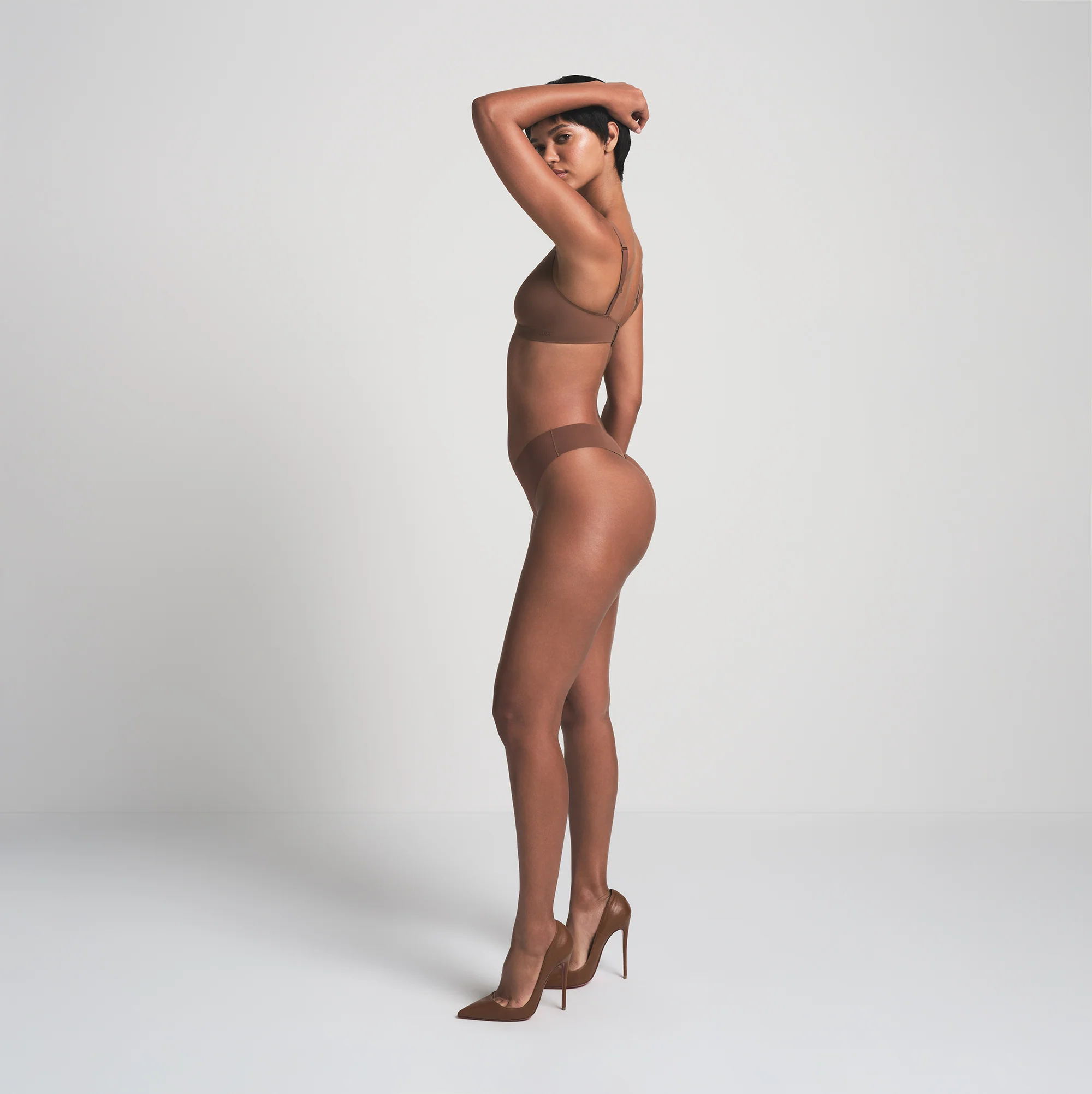 NAKED DIPPED THONG | JASPER - Image 3