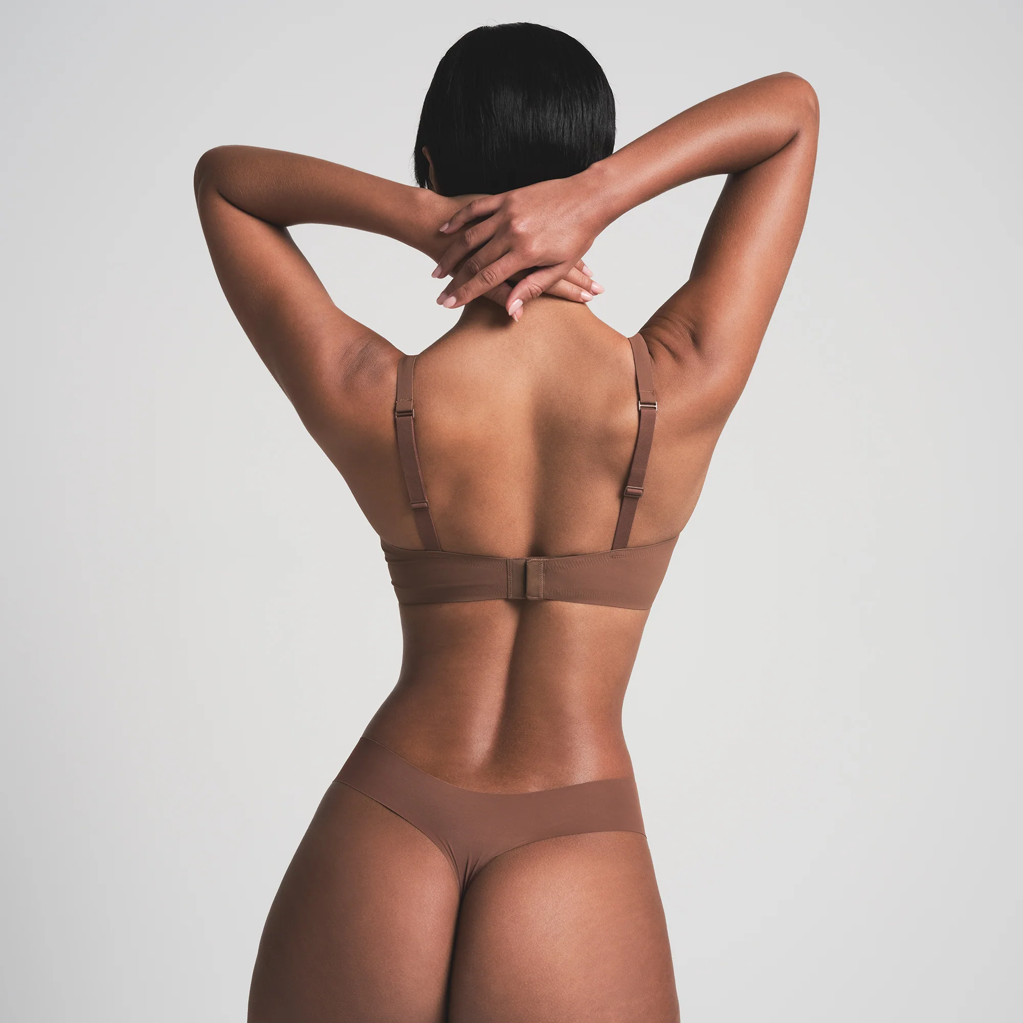 NAKED DIPPED THONG | JASPER - Image 4
