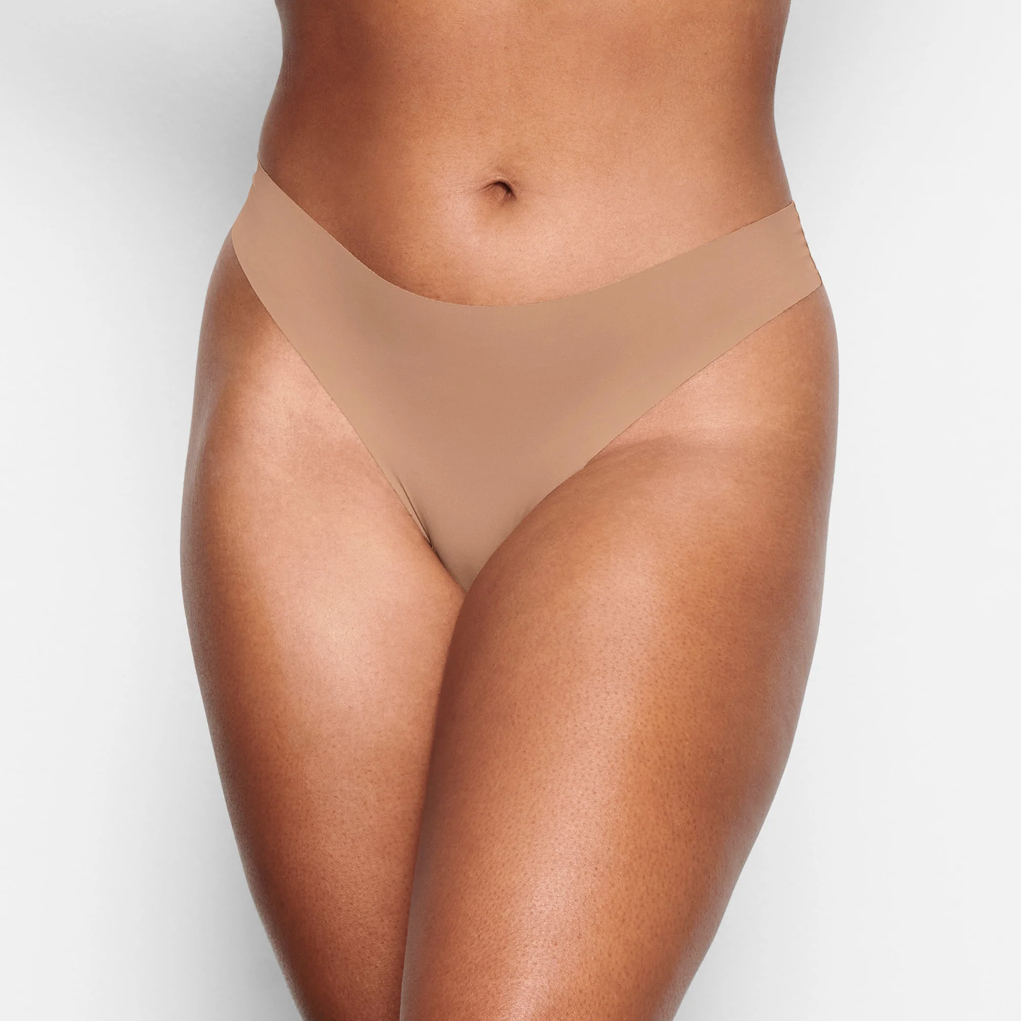 NAKED DIPPED THONG | SIENNA - Image 2
