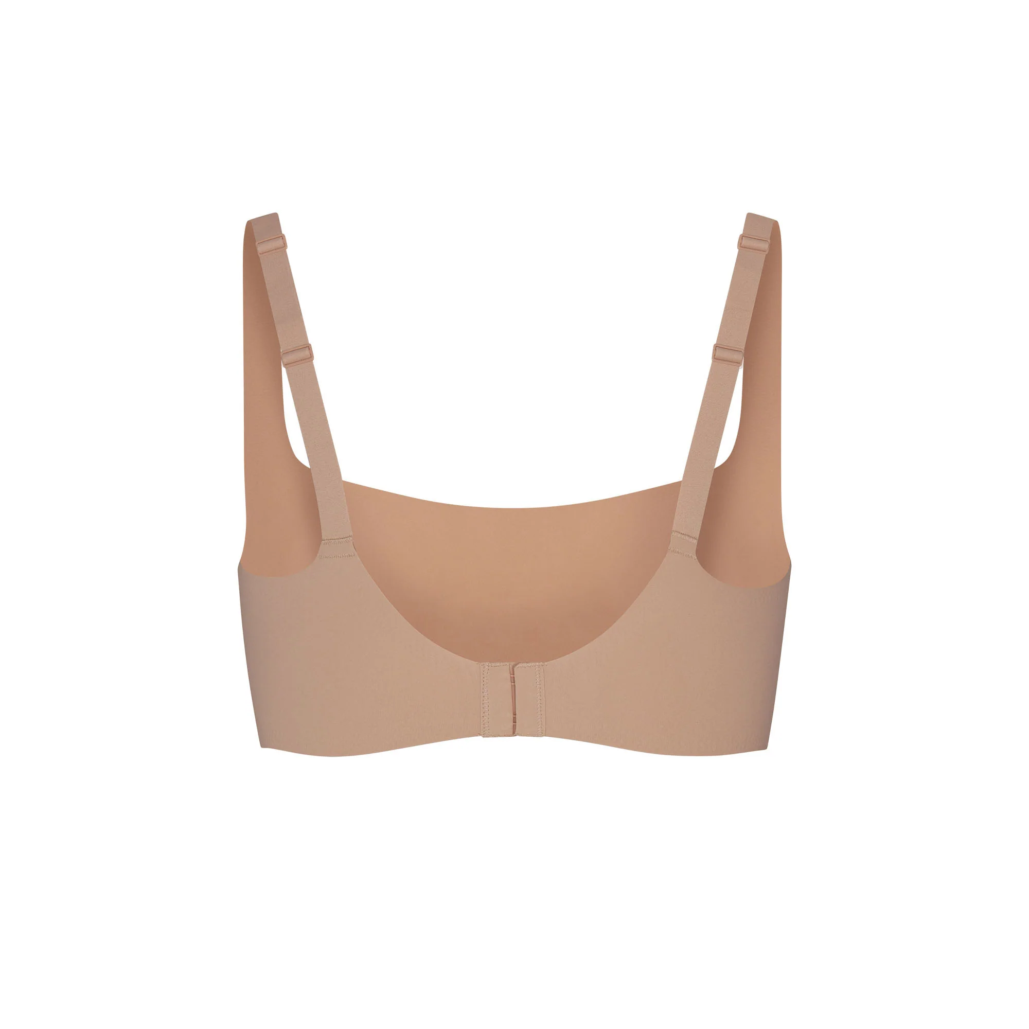 NAKED SCOOP BRALETTE | MICA - Image 5