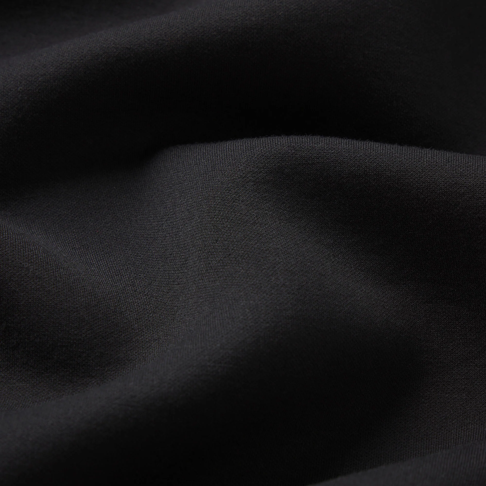 NEOPRENE OUTERWEAR REVERSIBLE BOMBER JACKET | OBSIDIAN - Image 8