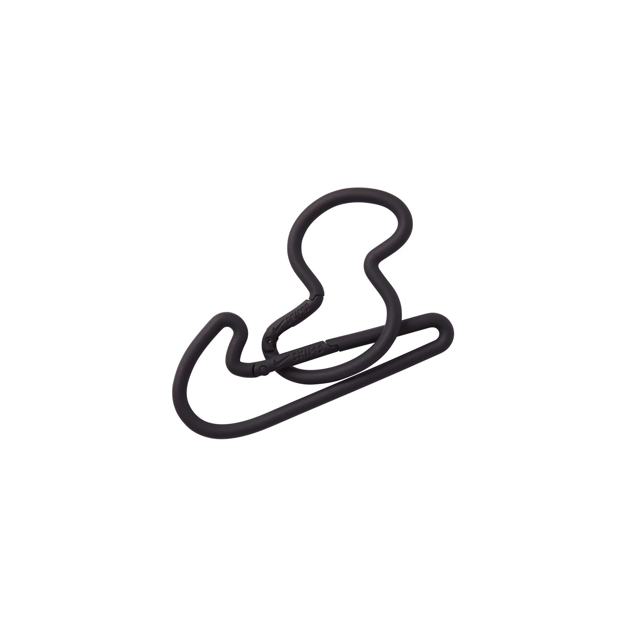 NikeSKIMS ACCESSORIES CARABINER SET | OBSIDIAN - Image 4