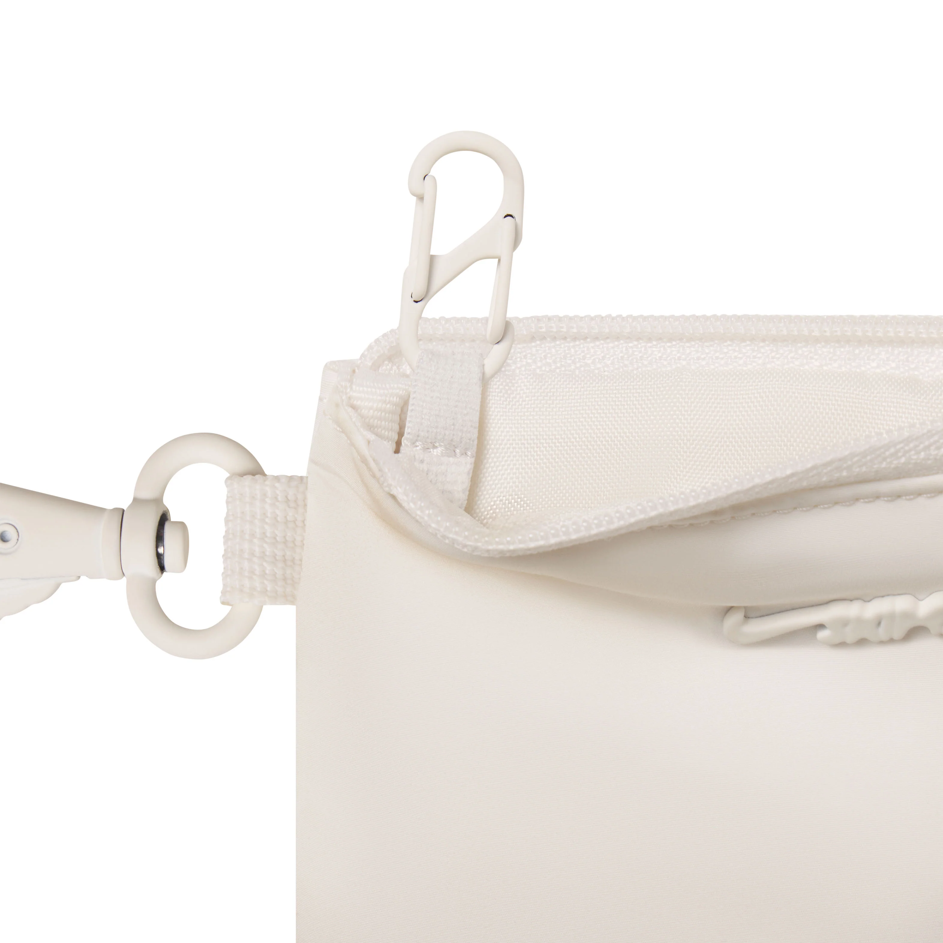 NikeSKIMS ACCESSORIES CLIPPABLE POUCH | IVORY - Image 3