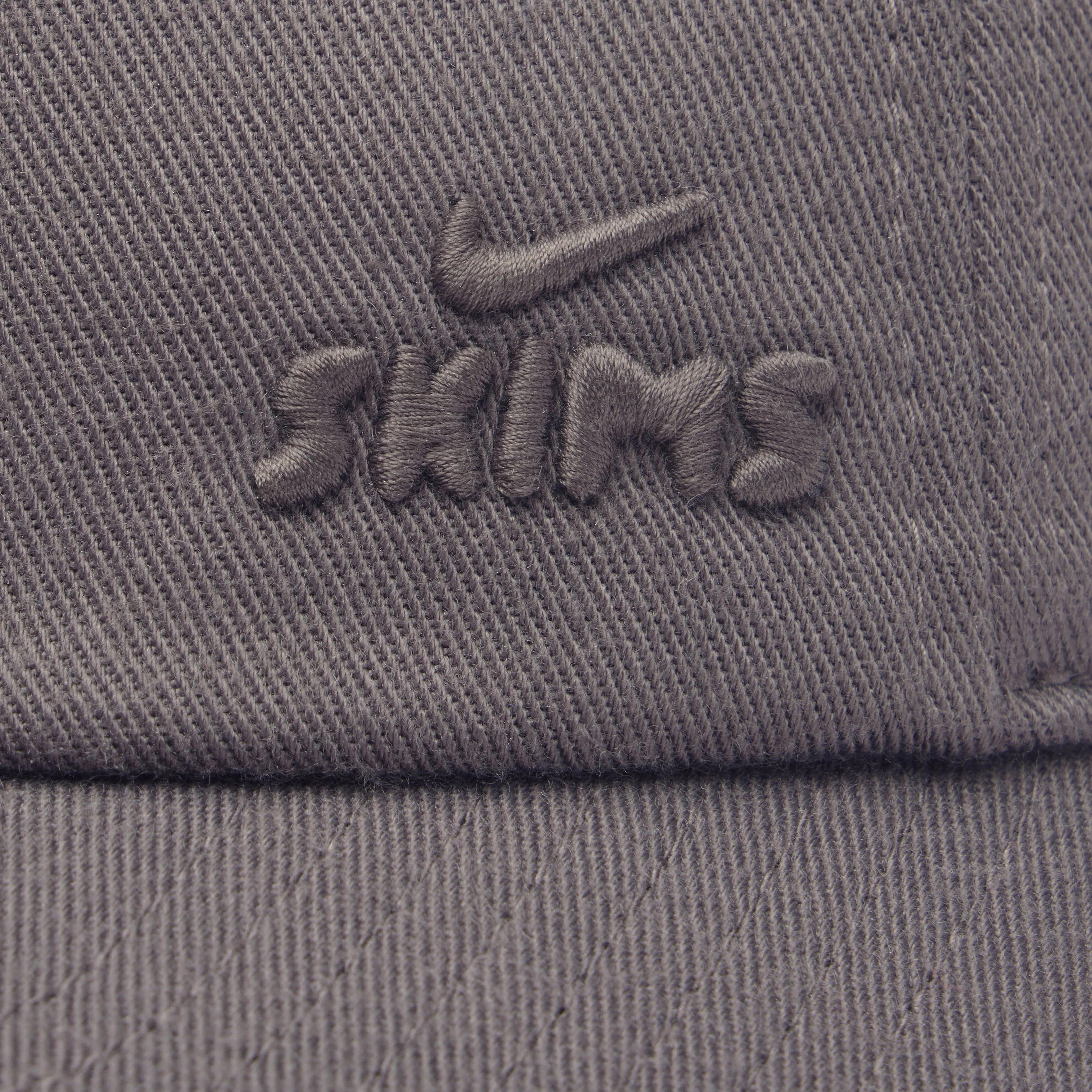 NikeSKIMS ACCESSORIES CLUB CAP | ARMOR - Image 5
