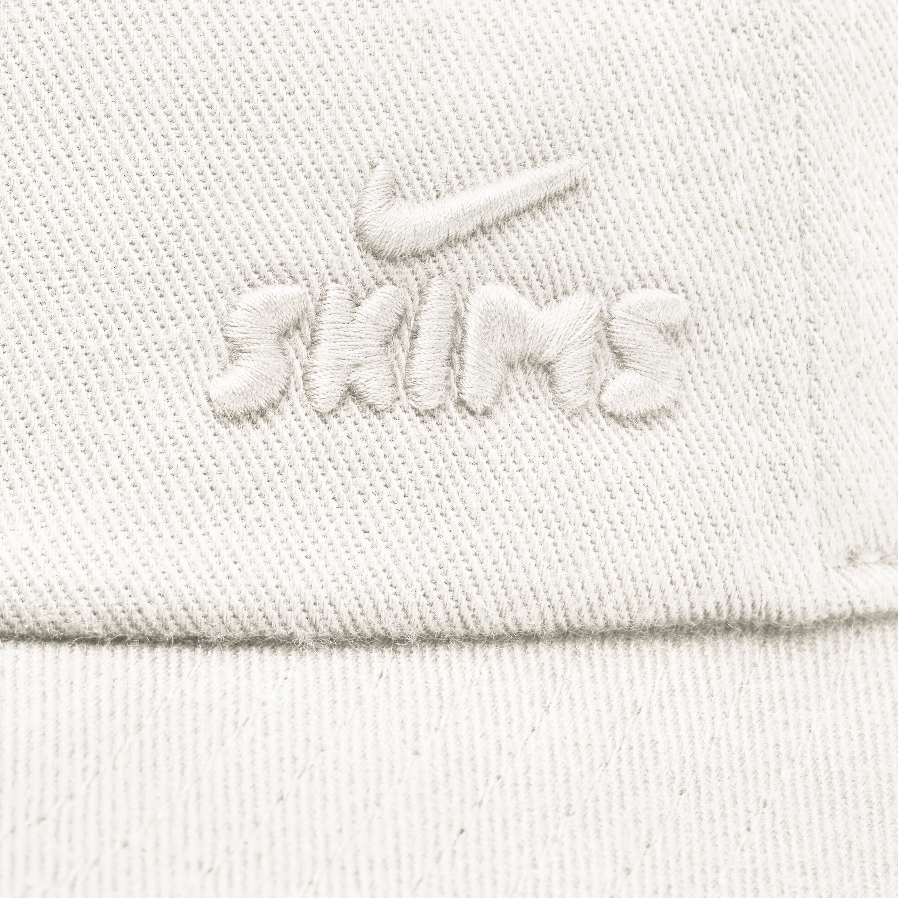 NikeSKIMS ACCESSORIES CLUB CAP | IVORY - Image 6