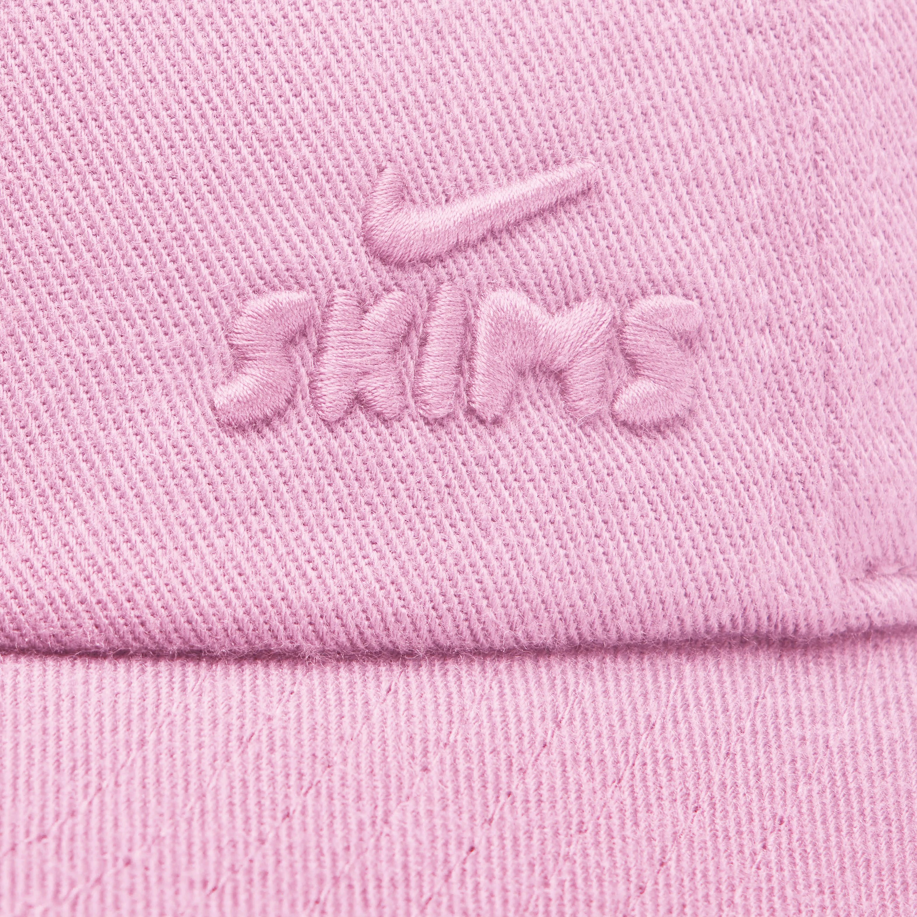 NikeSKIMS ACCESSORIES CLUB CAP | LIGHT FLAMINGO - Image 2