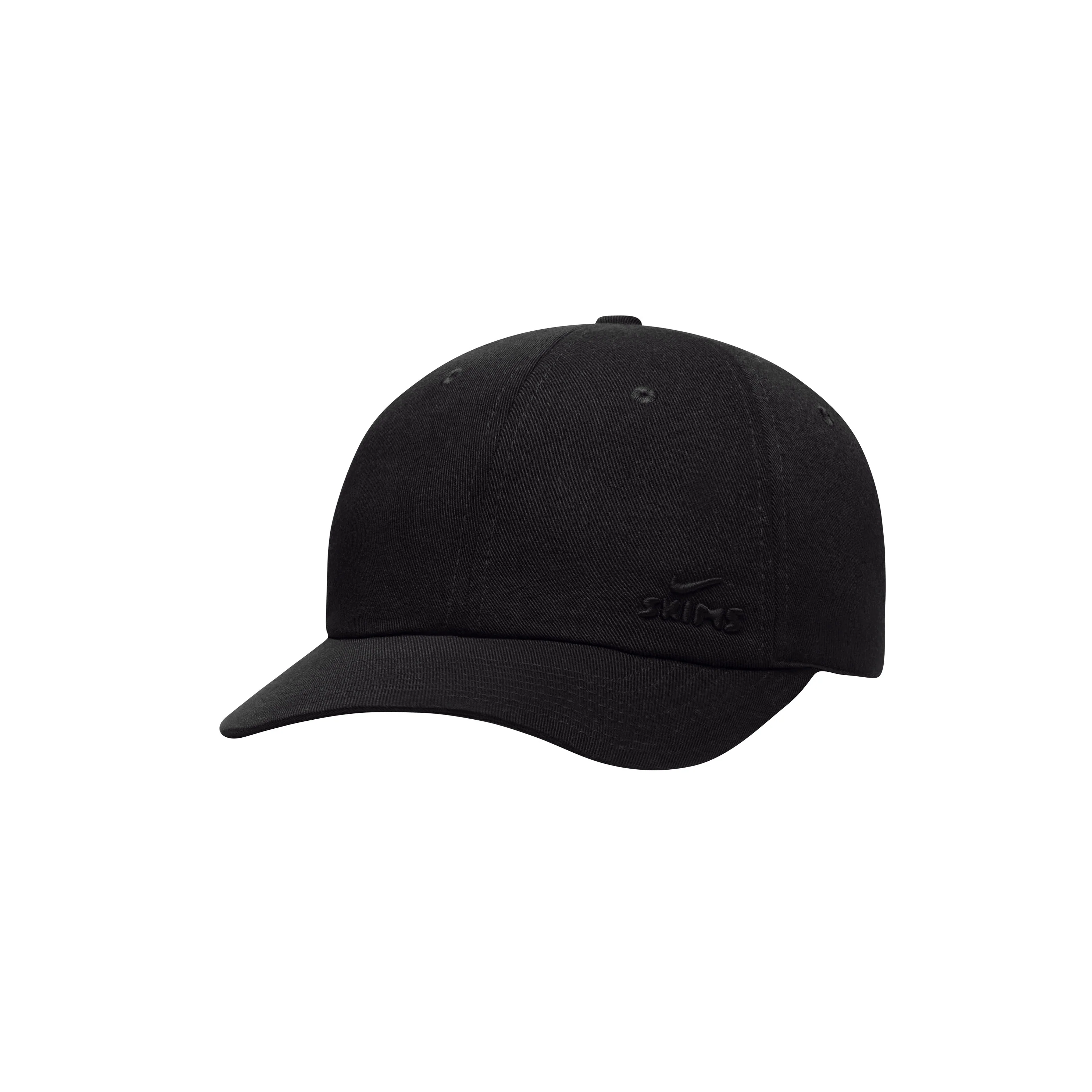 NikeSKIMS ACCESSORIES CLUB CAP | OBSIDIAN