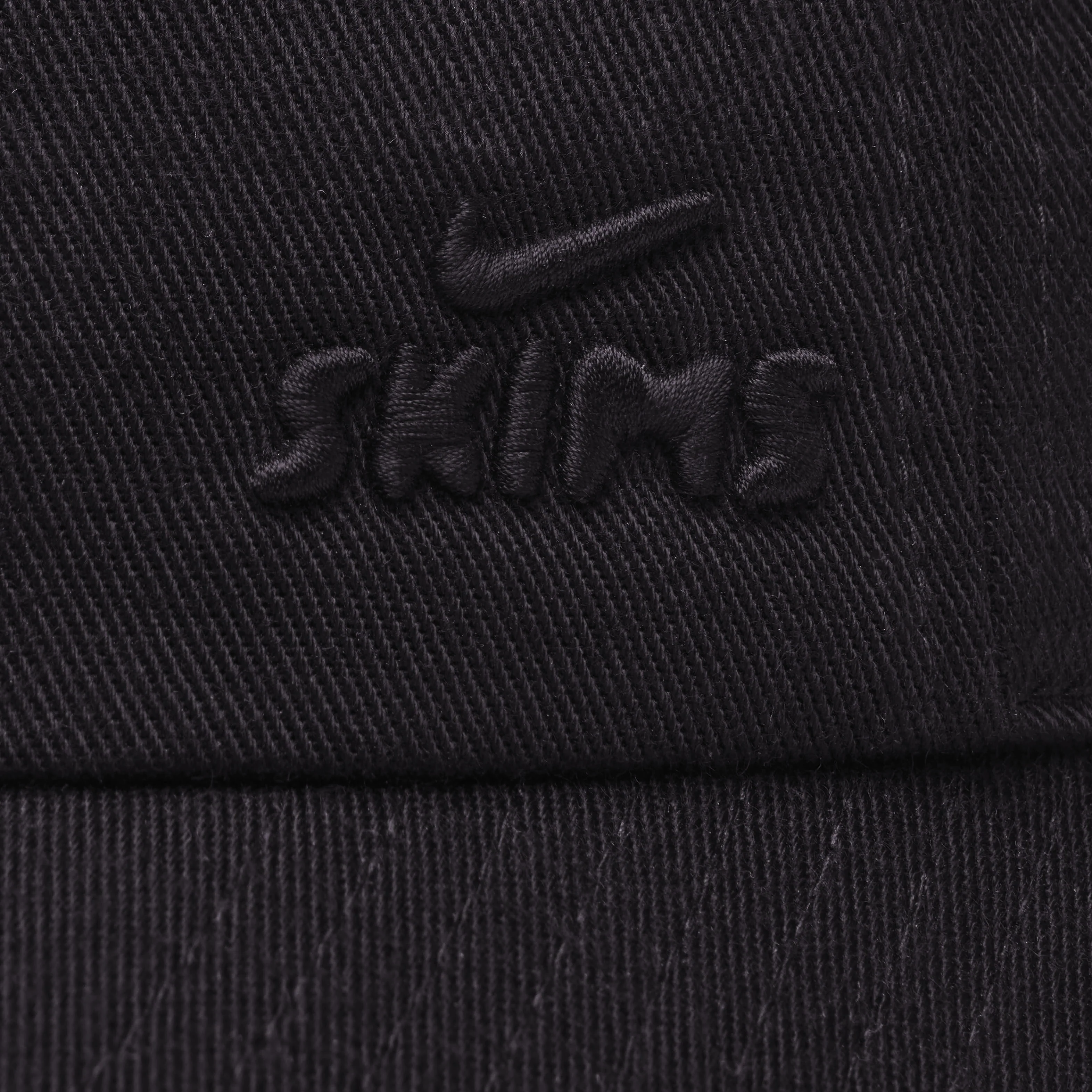 NikeSKIMS ACCESSORIES CLUB CAP | OBSIDIAN - Image 6