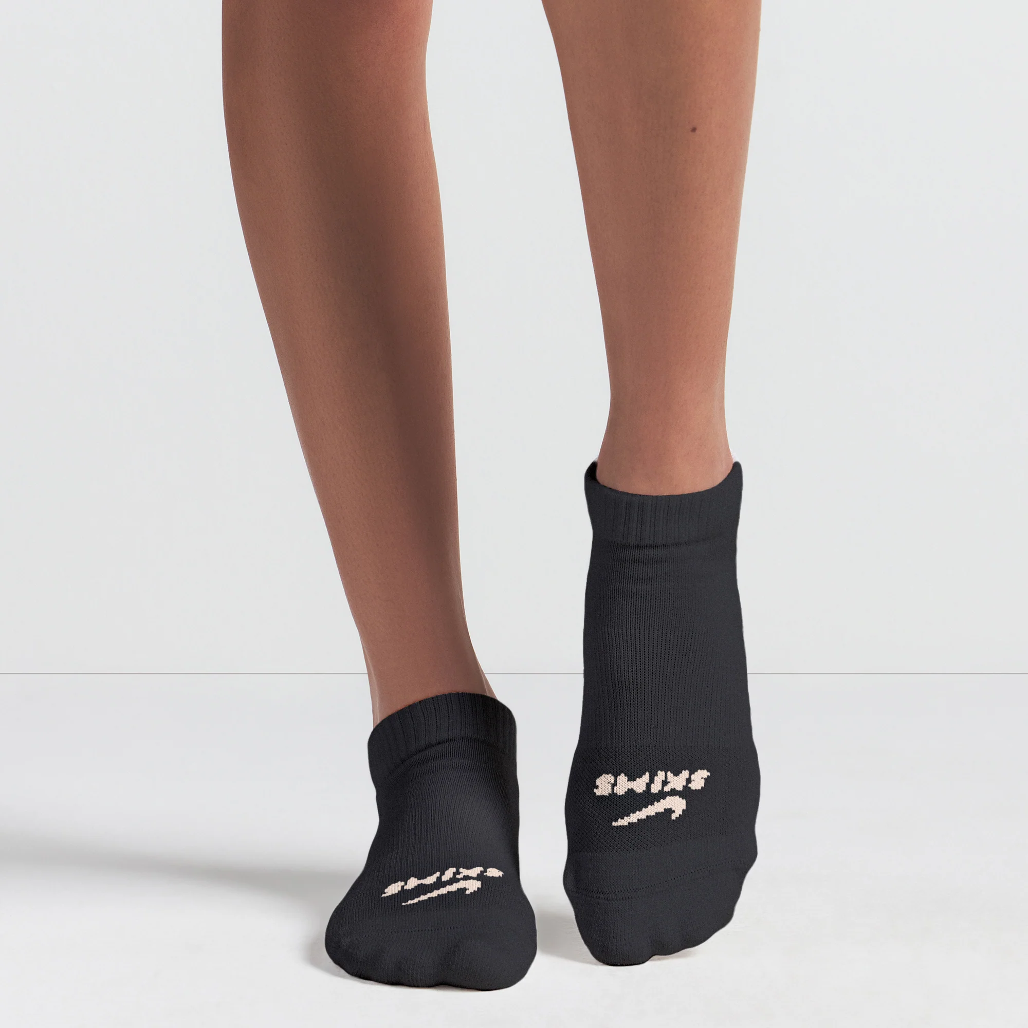 NikeSKIMS ACCESSORIES DRI-FIT™ ANKLE SOCK 3-PACK | DARK TEAL MULTI - Image 5
