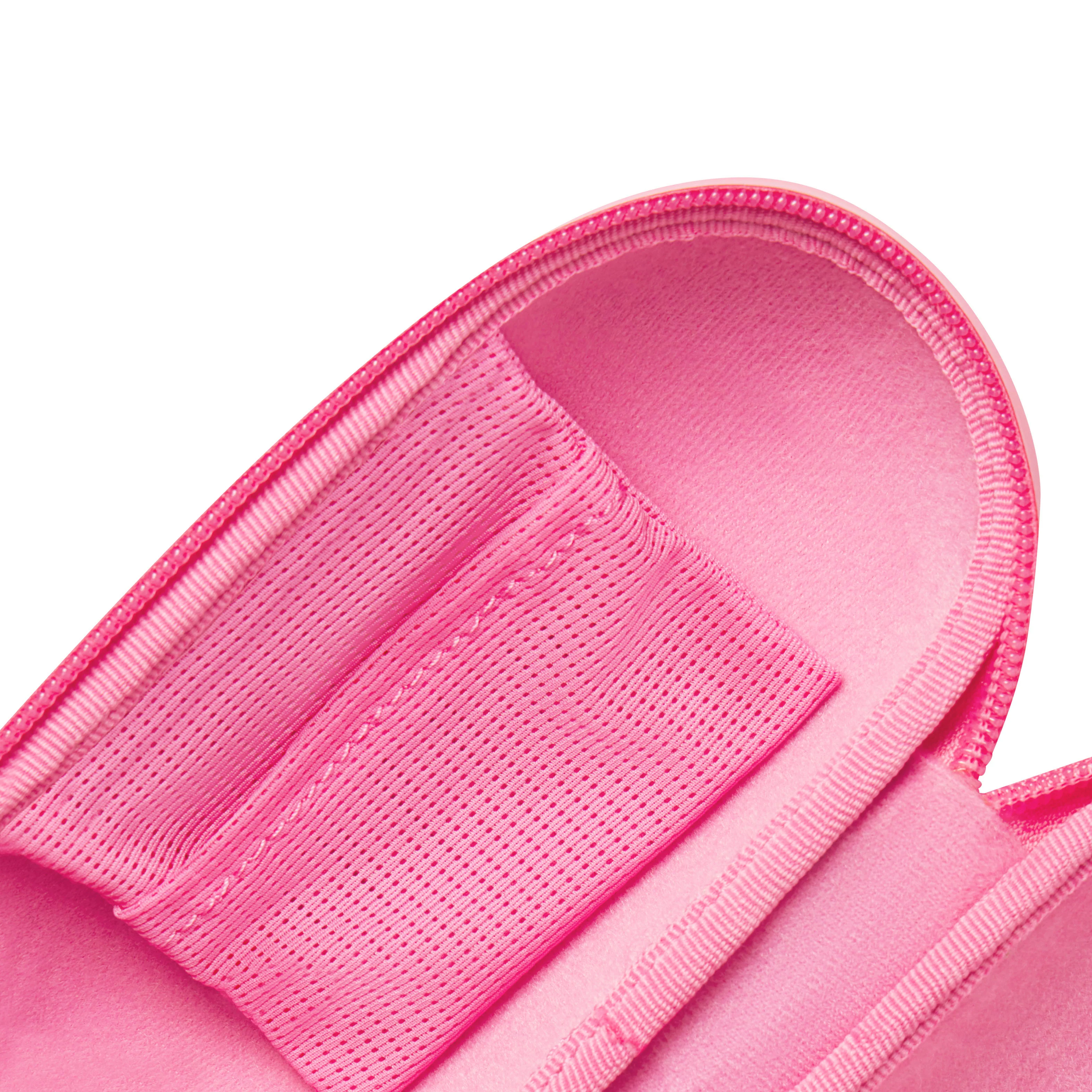NikeSKIMS ACCESSORIES HARDSHELL GLASSES CASE | LIGHT FLAMINGO - Image 3