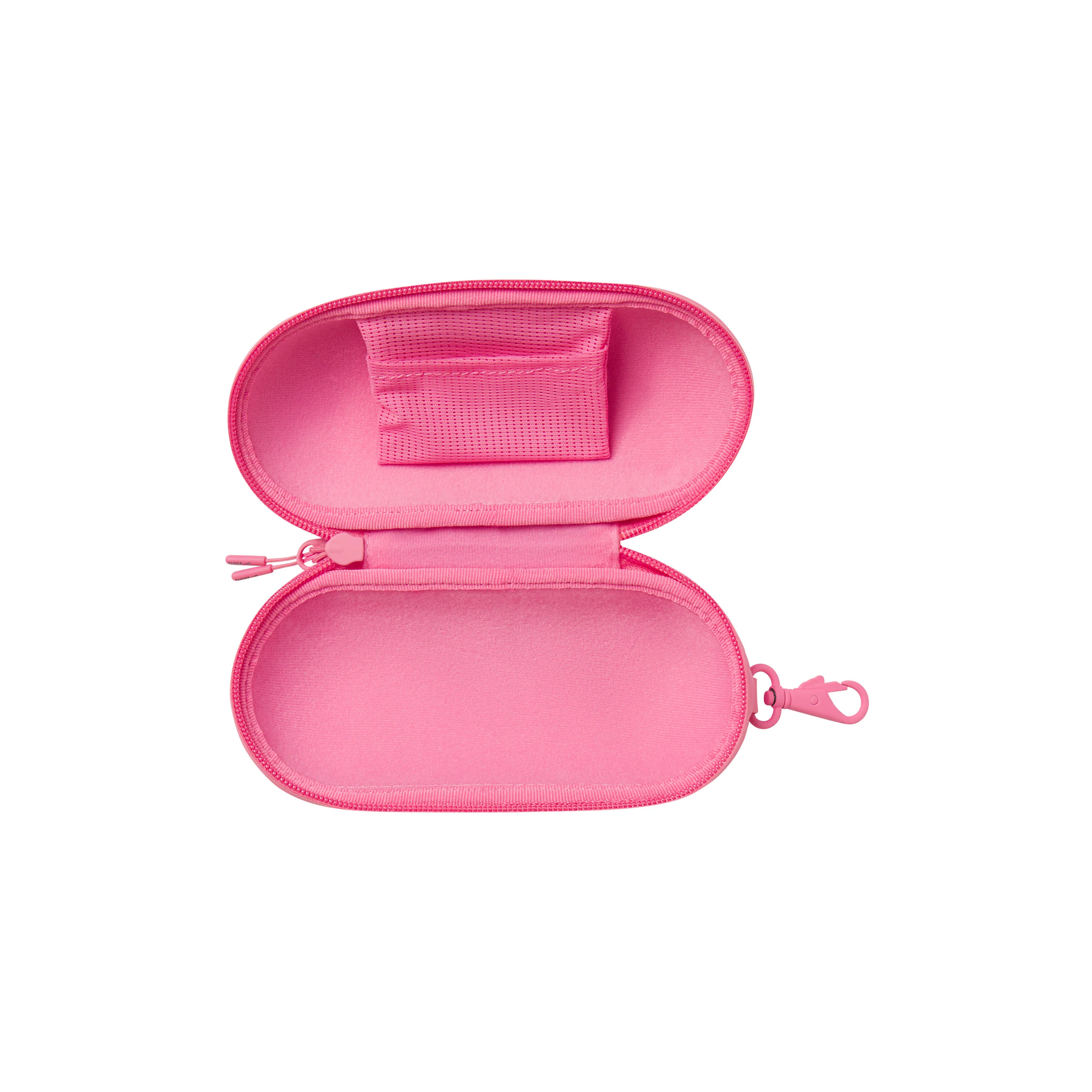 NikeSKIMS ACCESSORIES HARDSHELL GLASSES CASE | LIGHT FLAMINGO - Image 4
