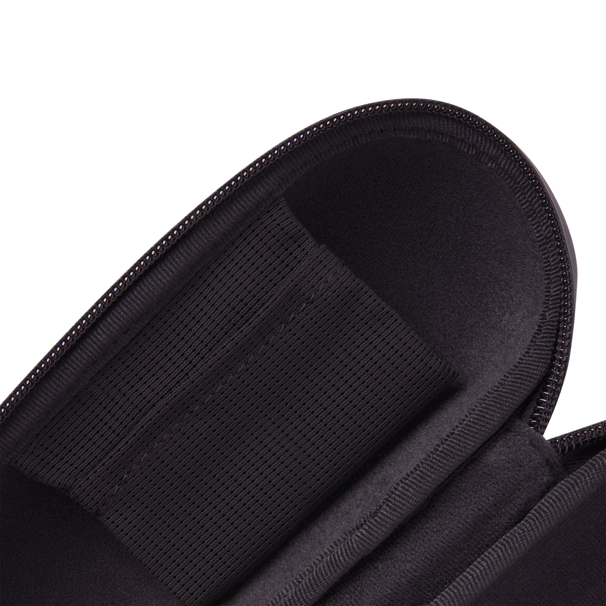 NikeSKIMS ACCESSORIES HARDSHELL GLASSES CASE | OBSIDIAN - Image 4