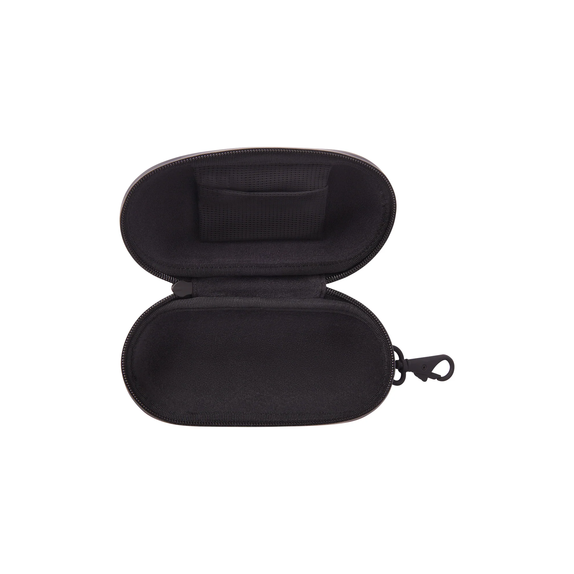 NikeSKIMS ACCESSORIES HARDSHELL GLASSES CASE | OBSIDIAN - Image 5