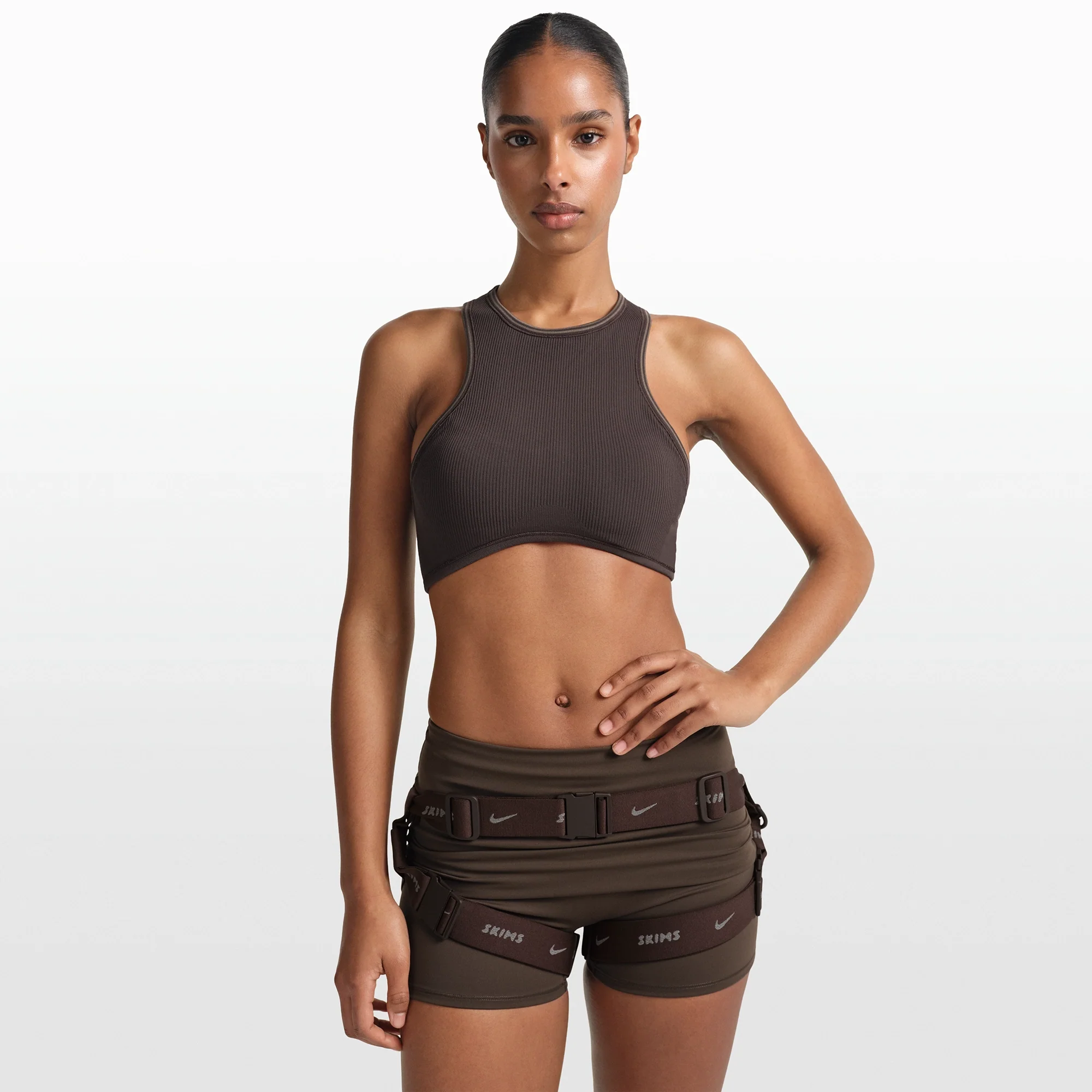 NikeSKIMS ACCESSORIES HARNESS WAISTPACK | PHOENIX - Image 2