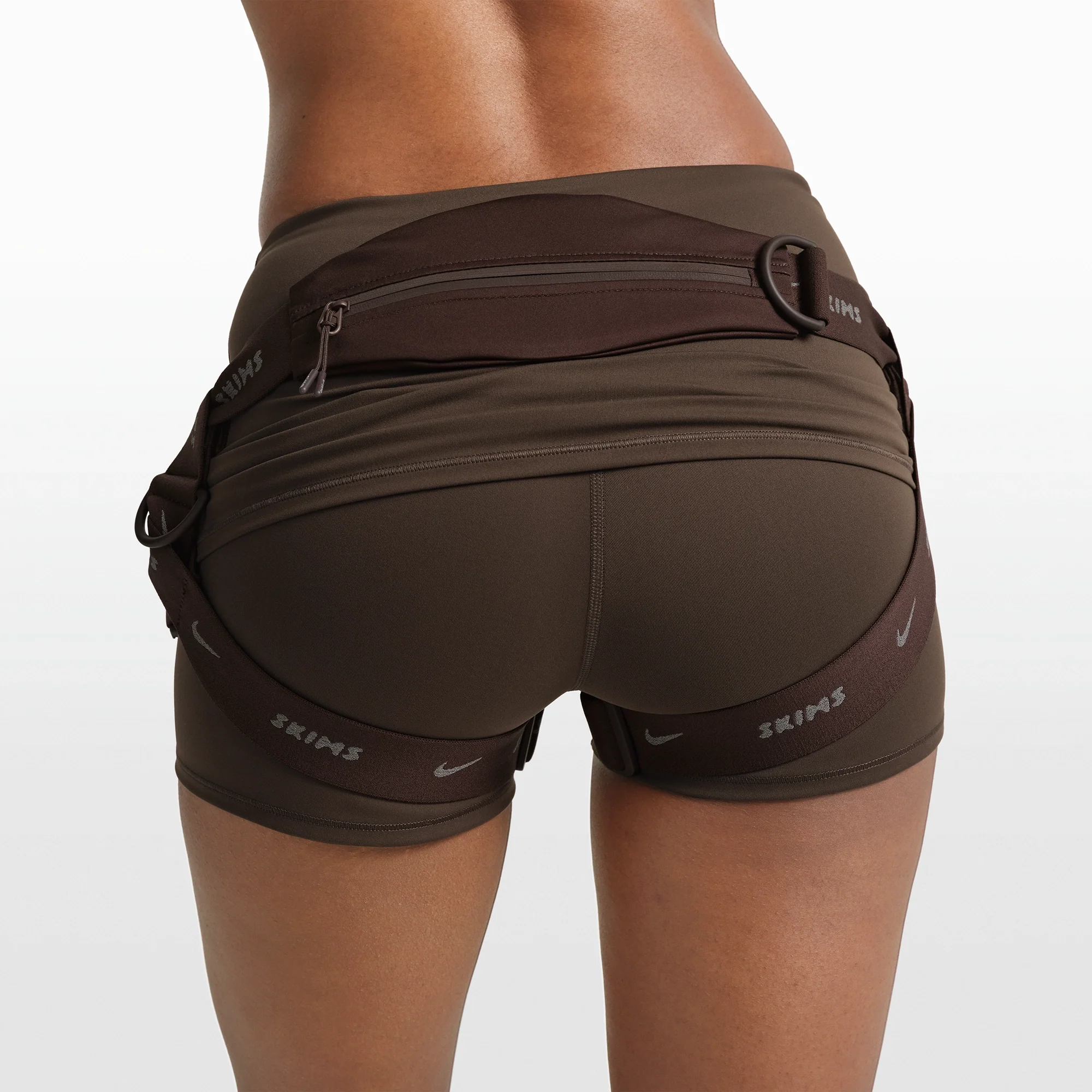 NikeSKIMS ACCESSORIES HARNESS WAISTPACK | PHOENIX - Image 3